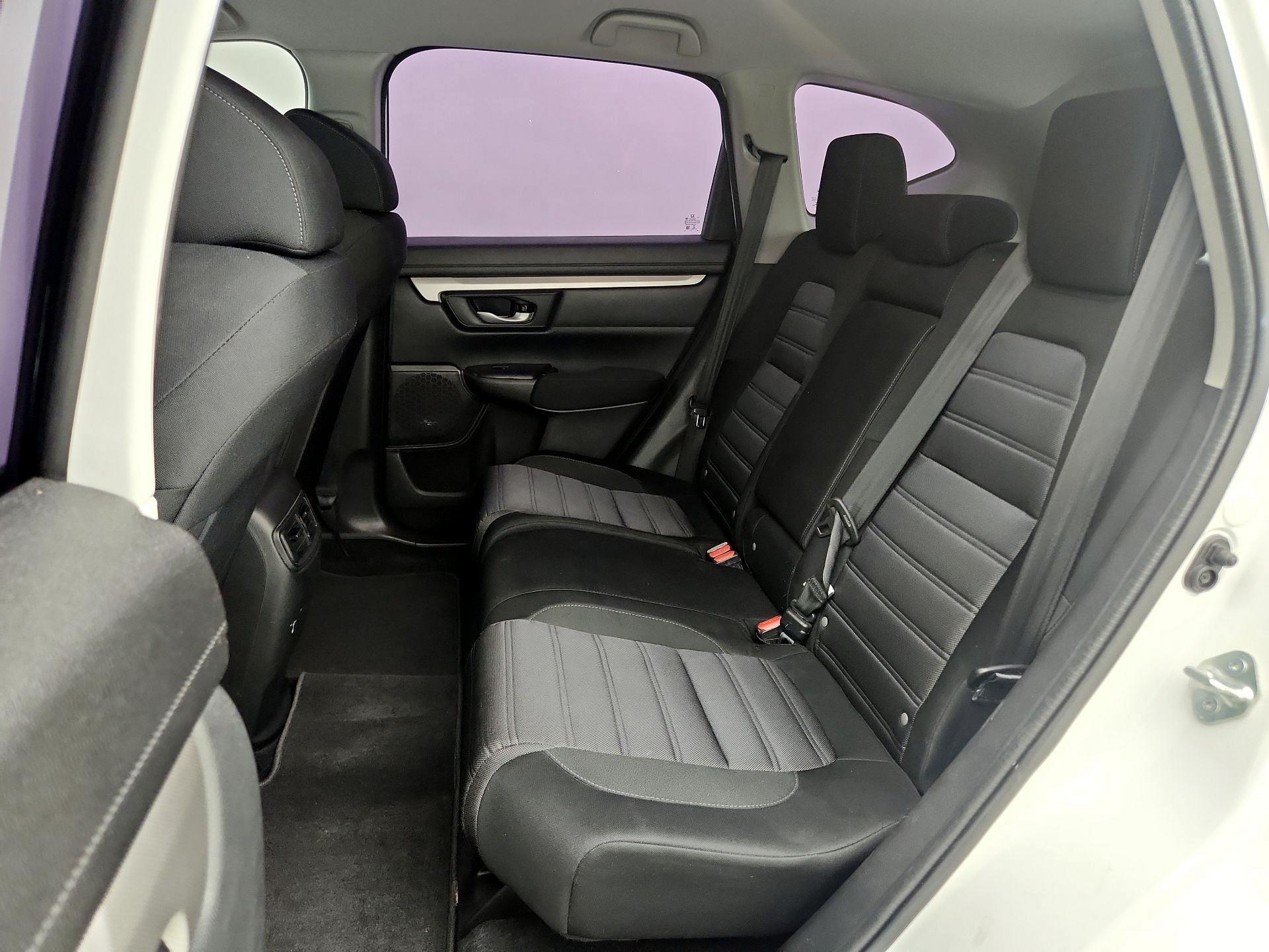 Thumbnail: 2021 Honda CR-V - 19