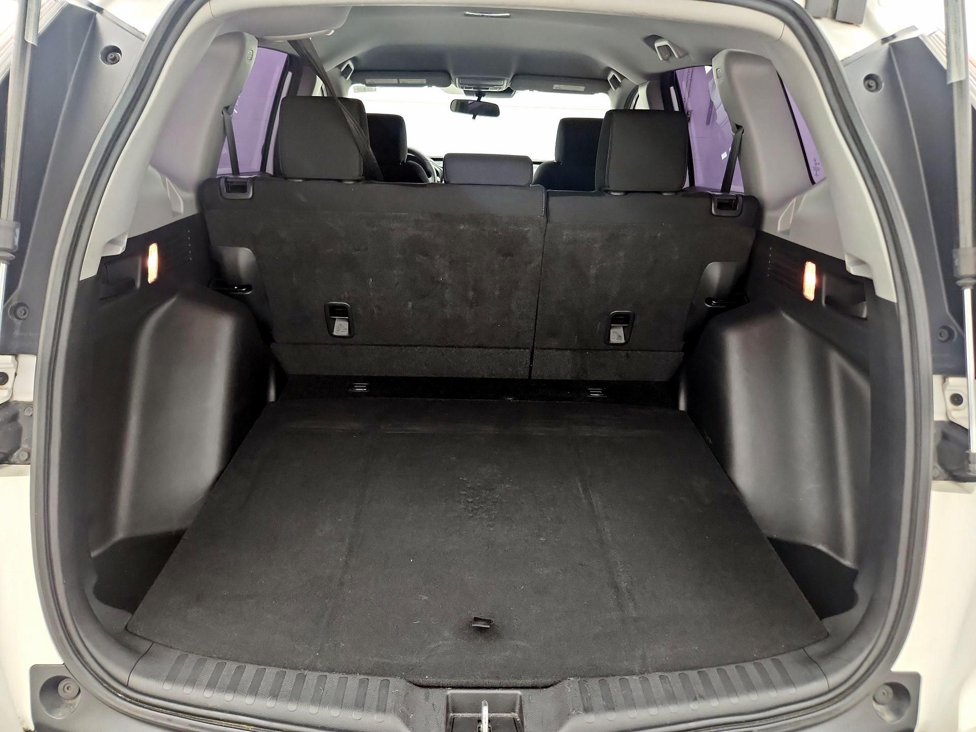 Thumbnail: 2021 Honda CR-V - 20