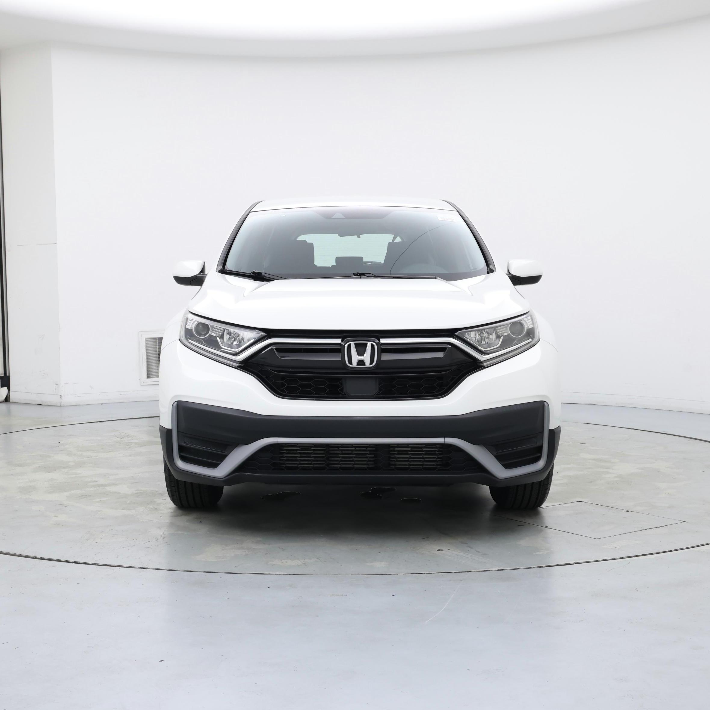Thumbnail: 2021 Honda CR-V - 5