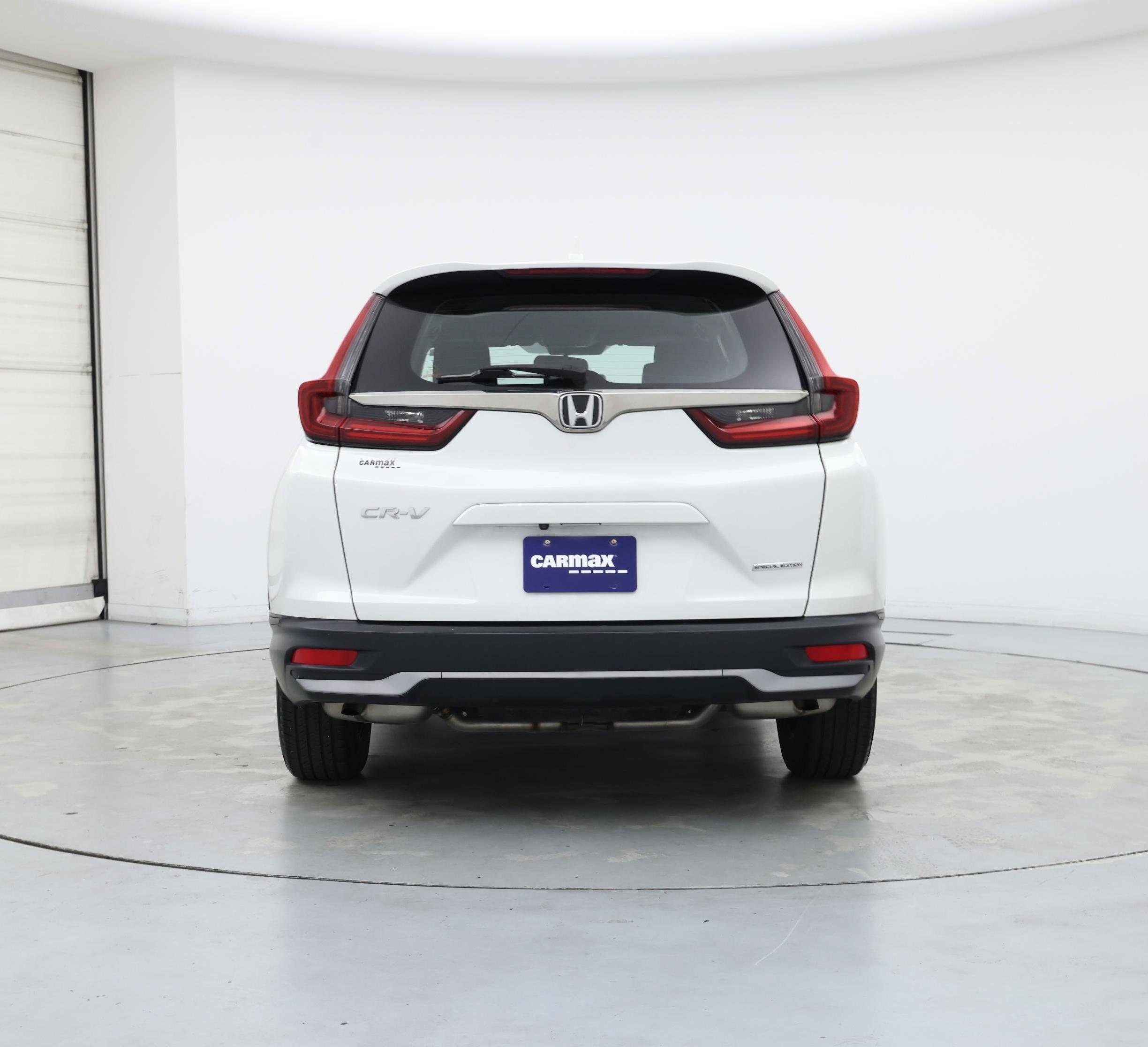 Thumbnail: 2021 Honda CR-V - 6