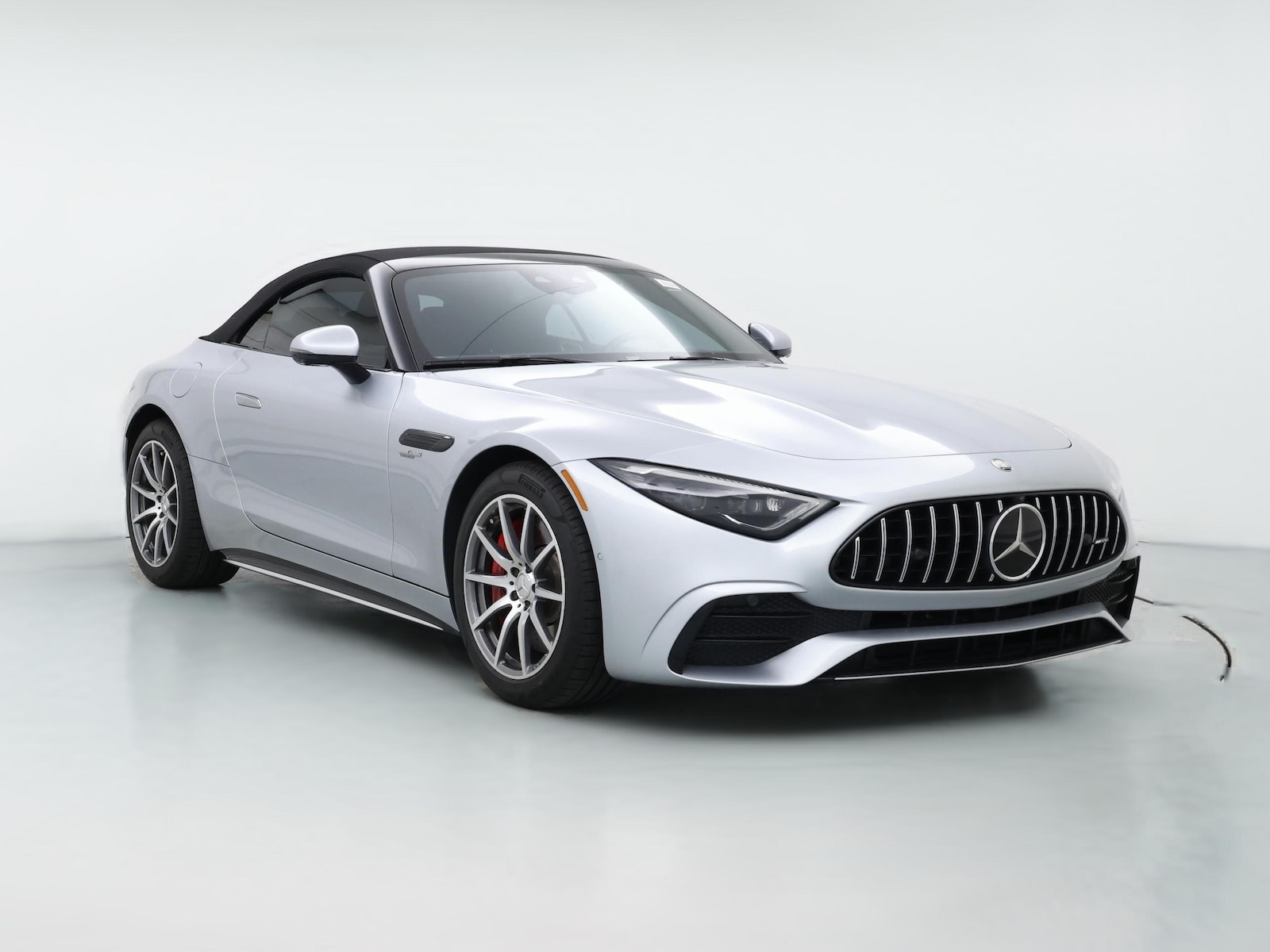 2023 Mercedes-Benz SL
