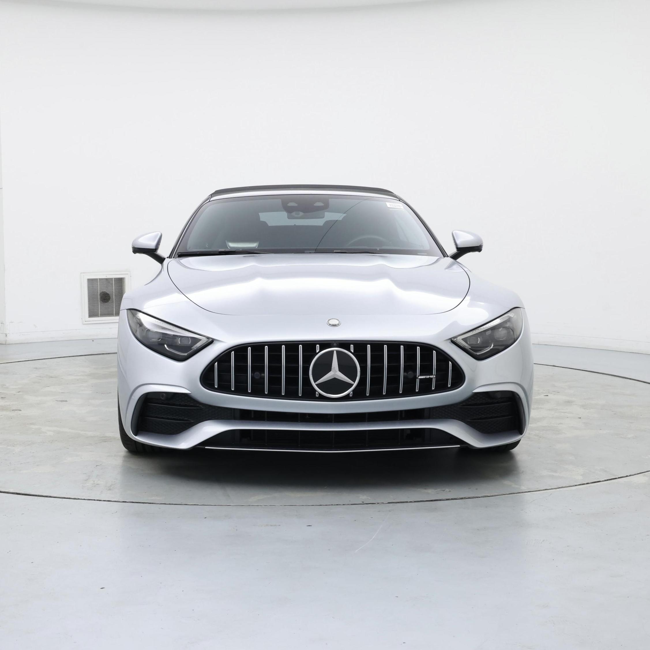 Thumbnail: 2023 Mercedes-Benz SL-Class - 5