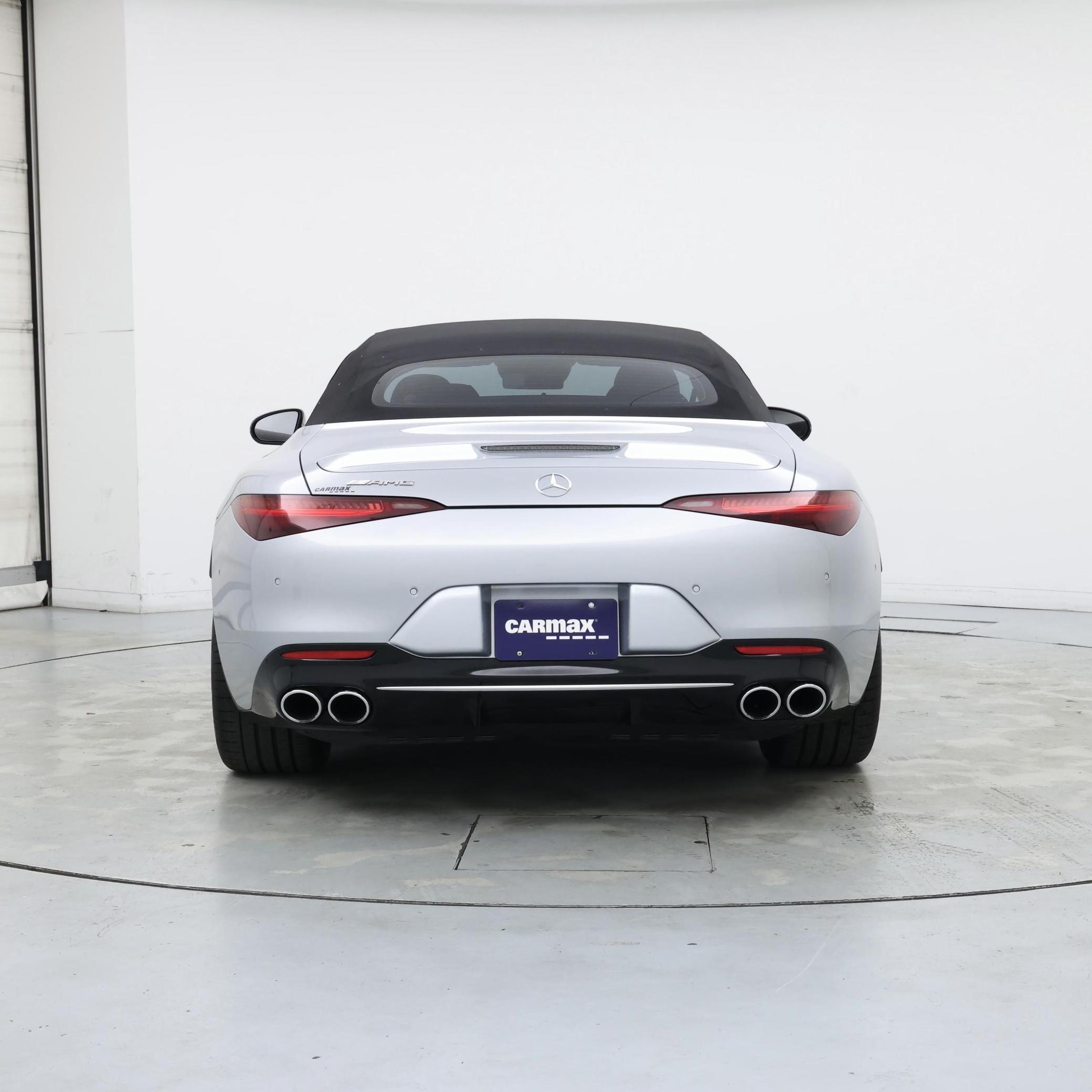 Thumbnail: 2023 Mercedes-Benz SL-Class - 6