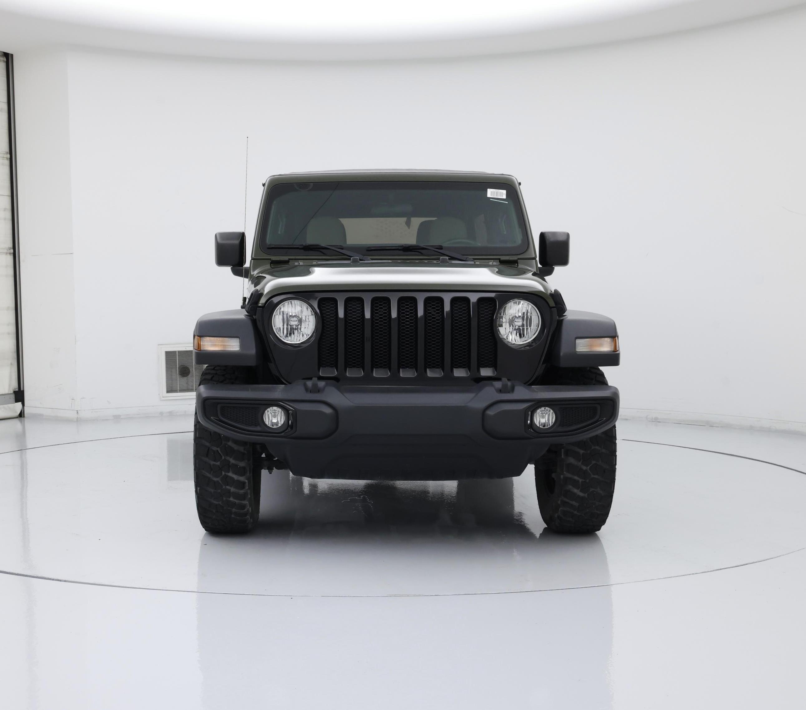 Thumbnail: 2022 Jeep Wrangler - 5