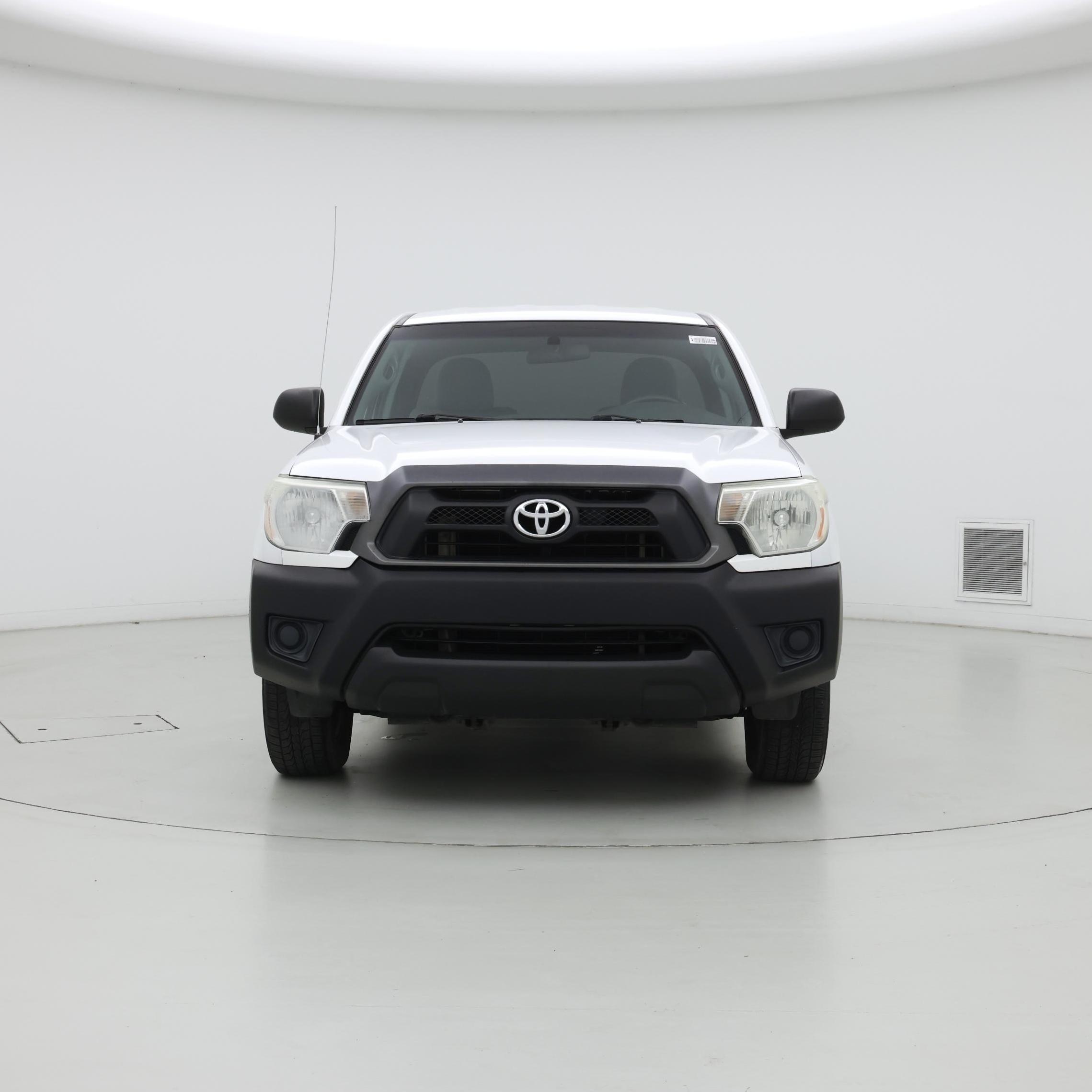 Thumbnail: 2015 Toyota Tacoma - 5