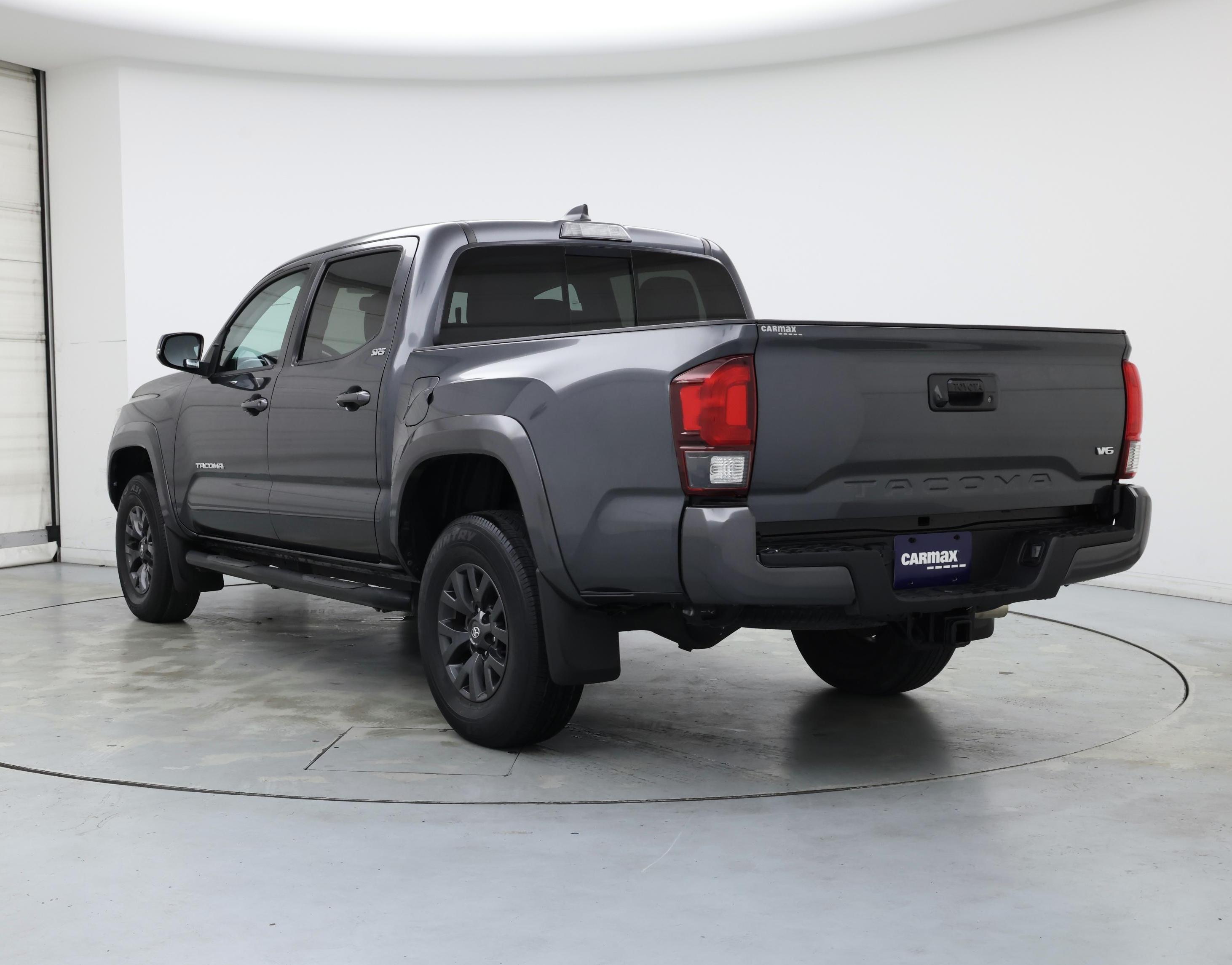 Thumbnail: 2022 Toyota Tacoma - 2