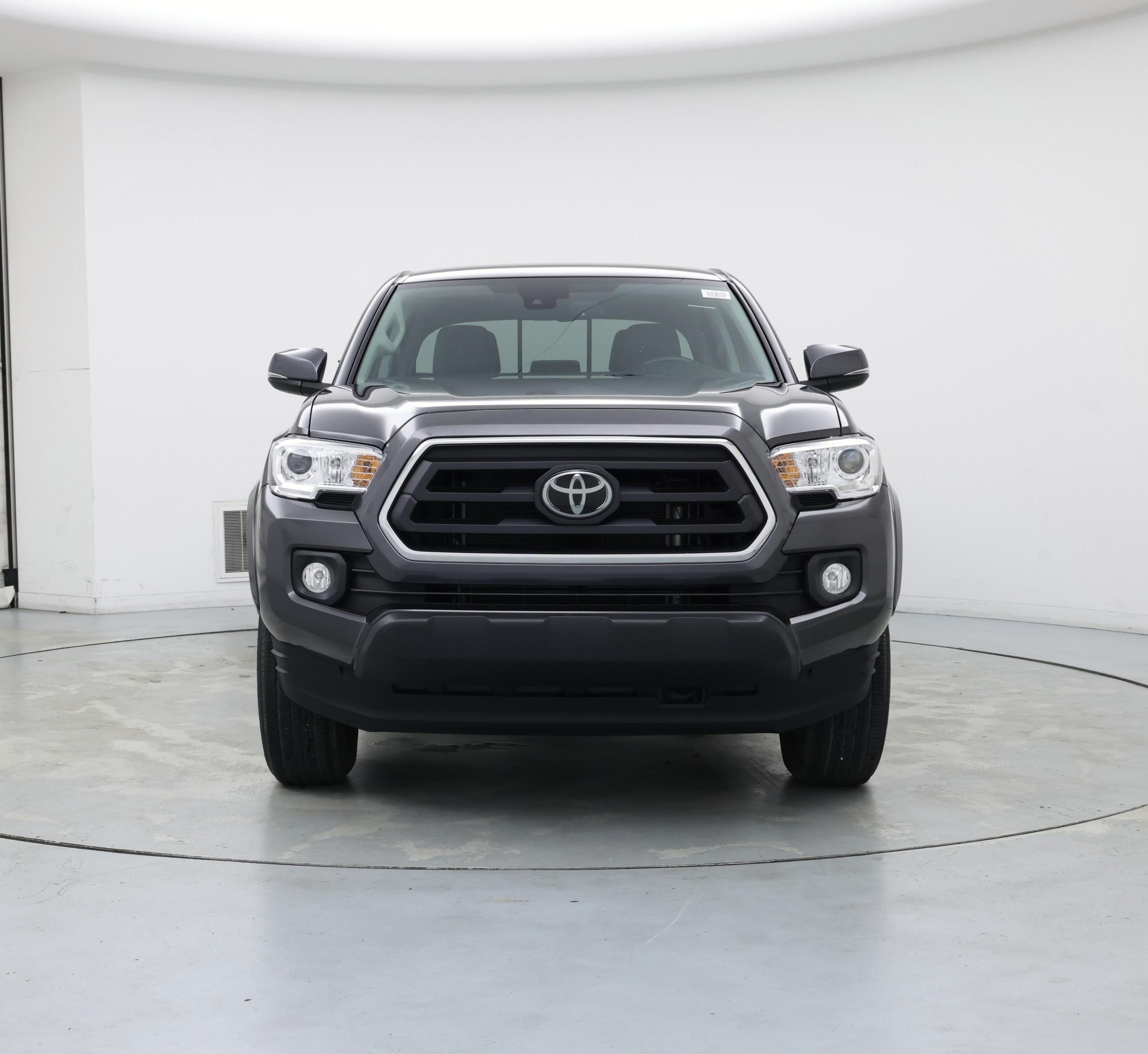 Thumbnail: 2022 Toyota Tacoma - 5