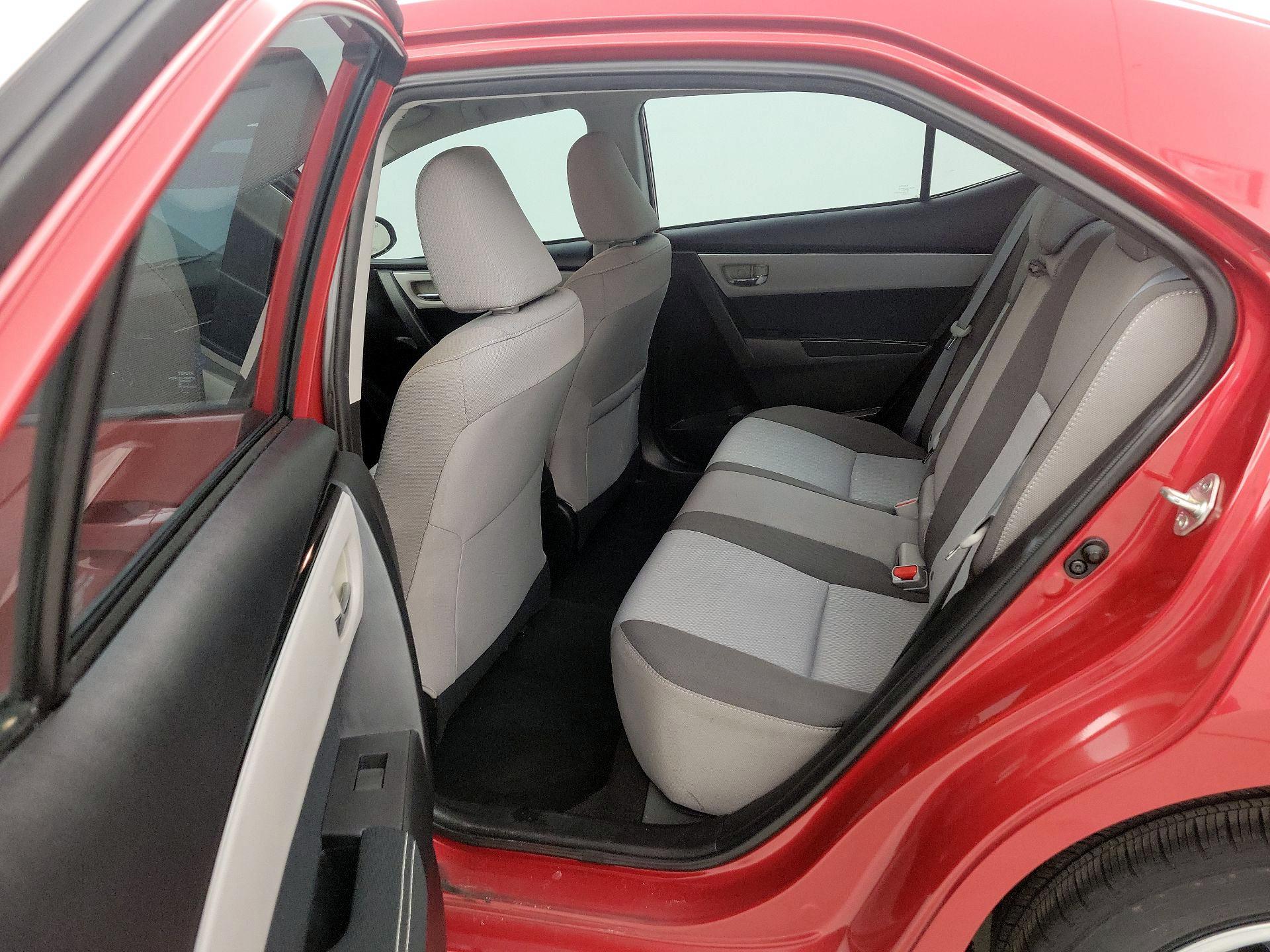 Thumbnail: 2017 Toyota Corolla - 19