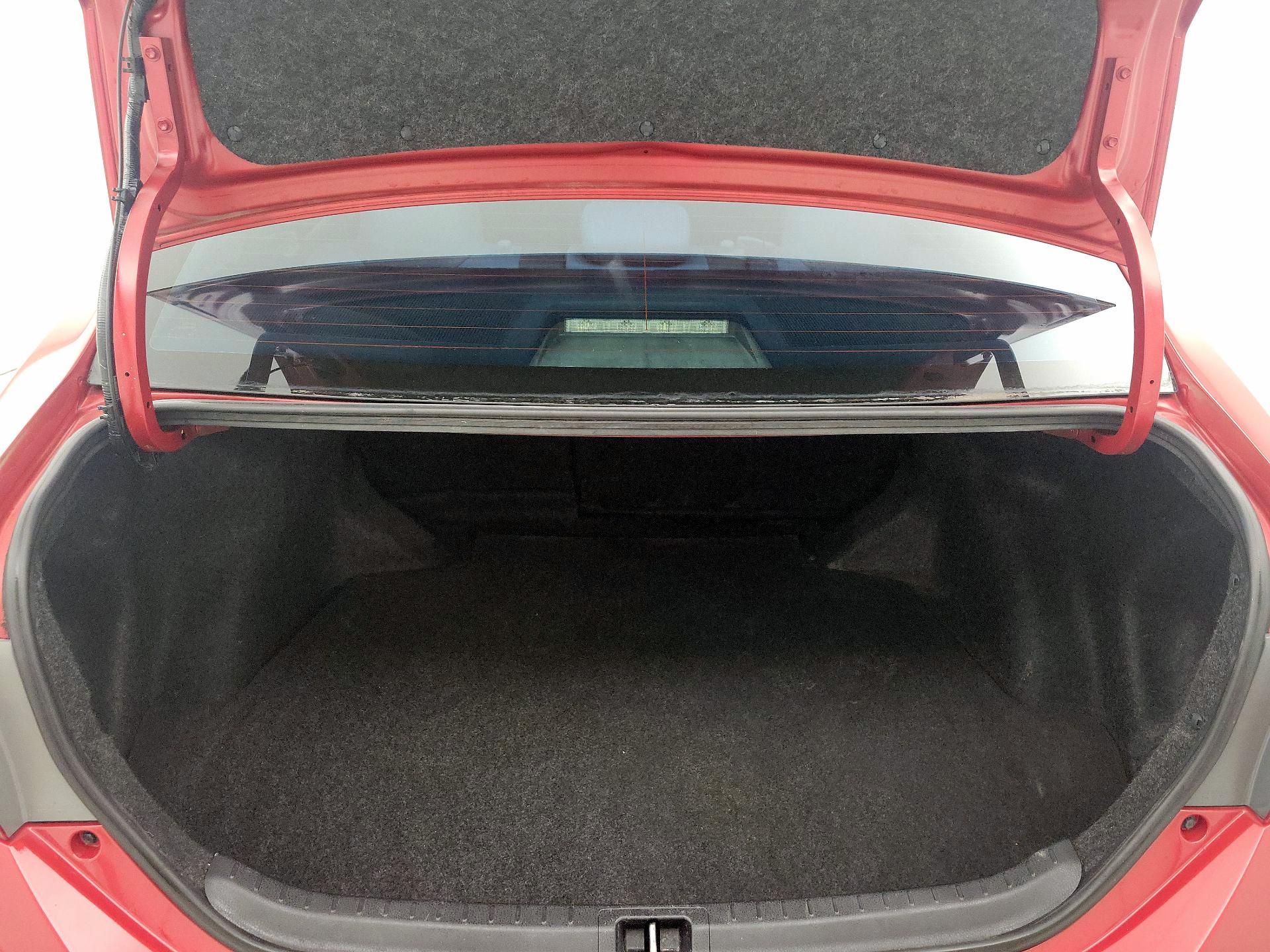 Thumbnail: 2017 Toyota Corolla - 20