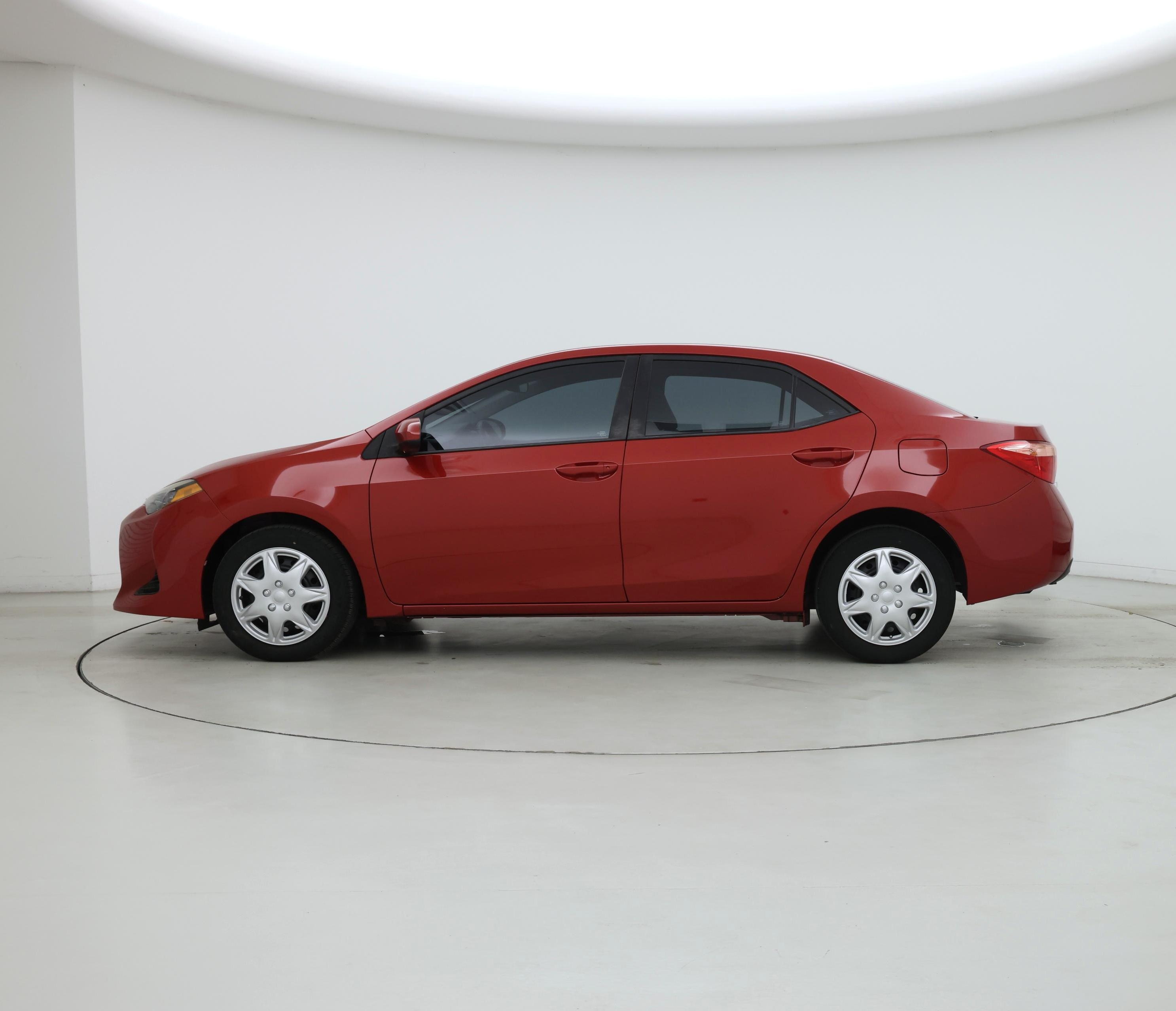 Thumbnail: 2017 Toyota Corolla - 3