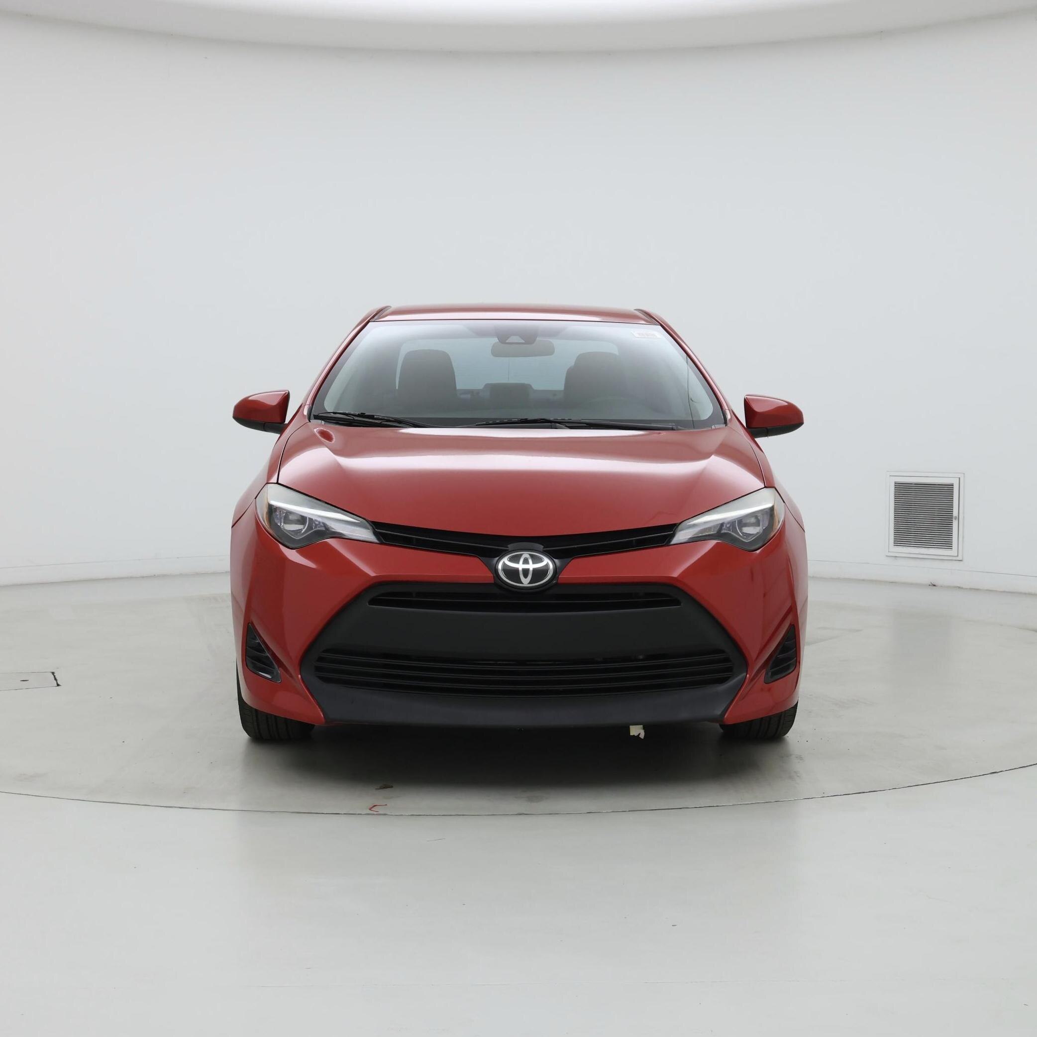 Thumbnail: 2017 Toyota Corolla - 5