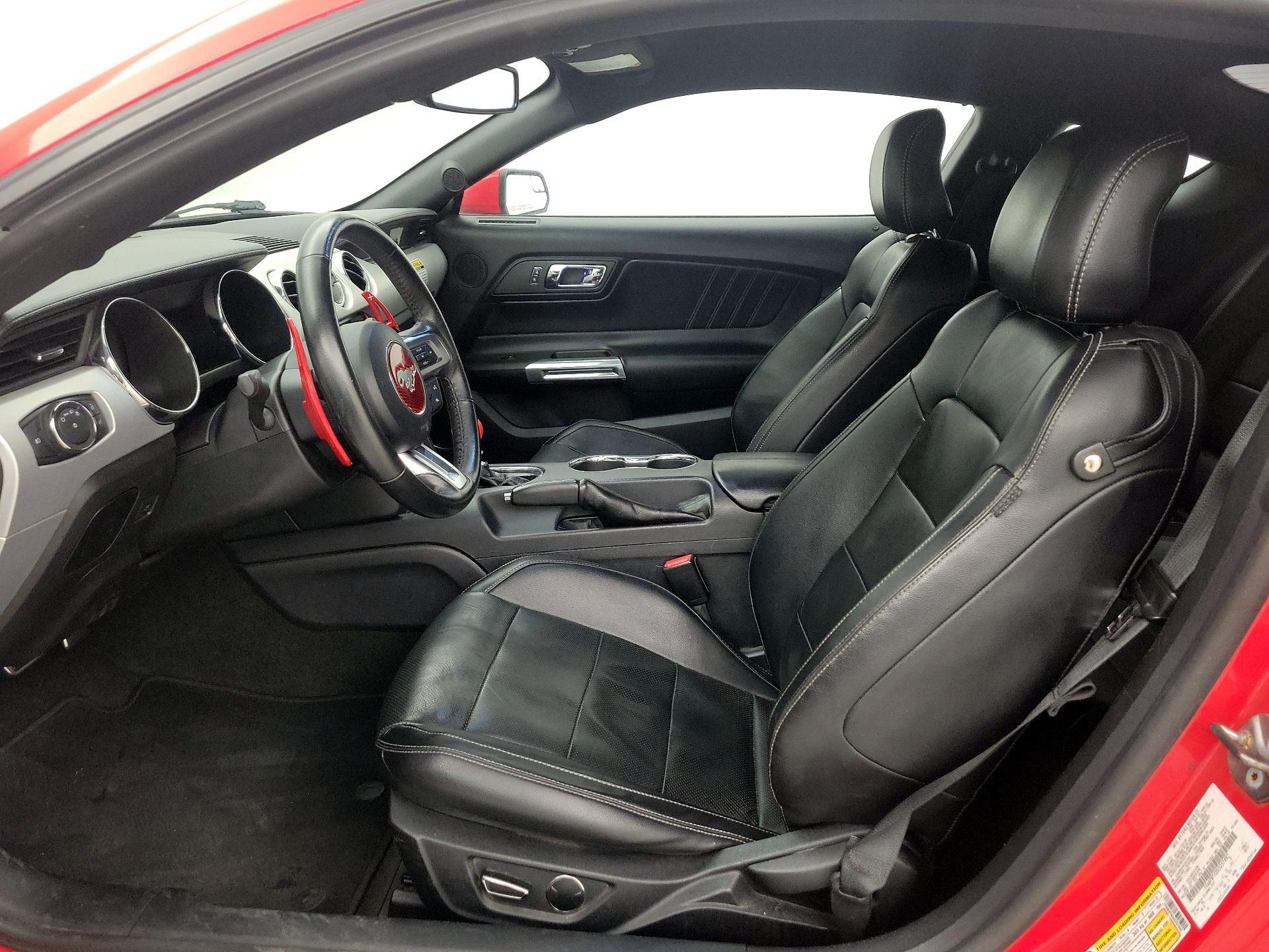 Thumbnail: 2016 Ford Mustang - 11