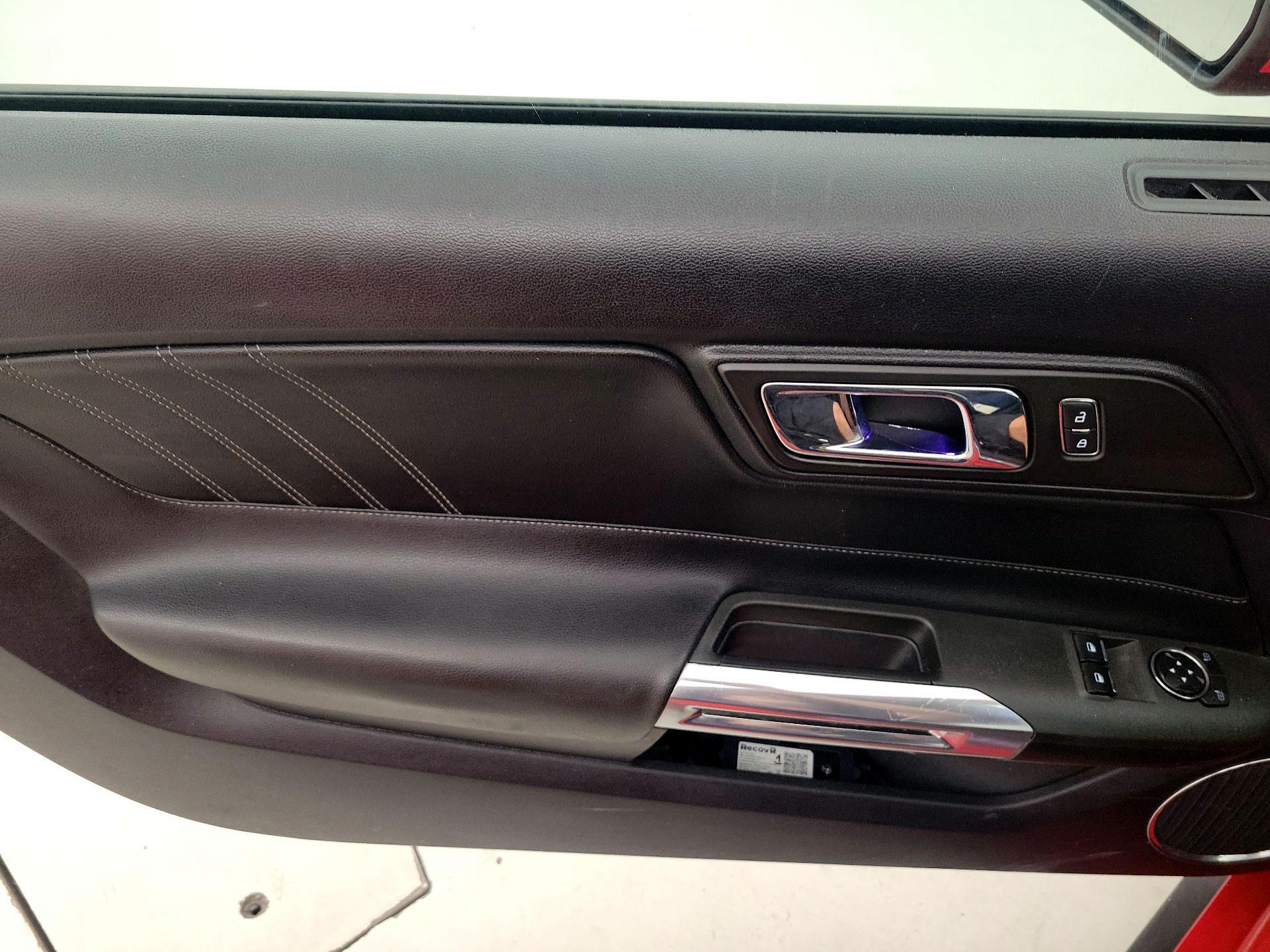 Thumbnail: 2016 Ford Mustang - 12