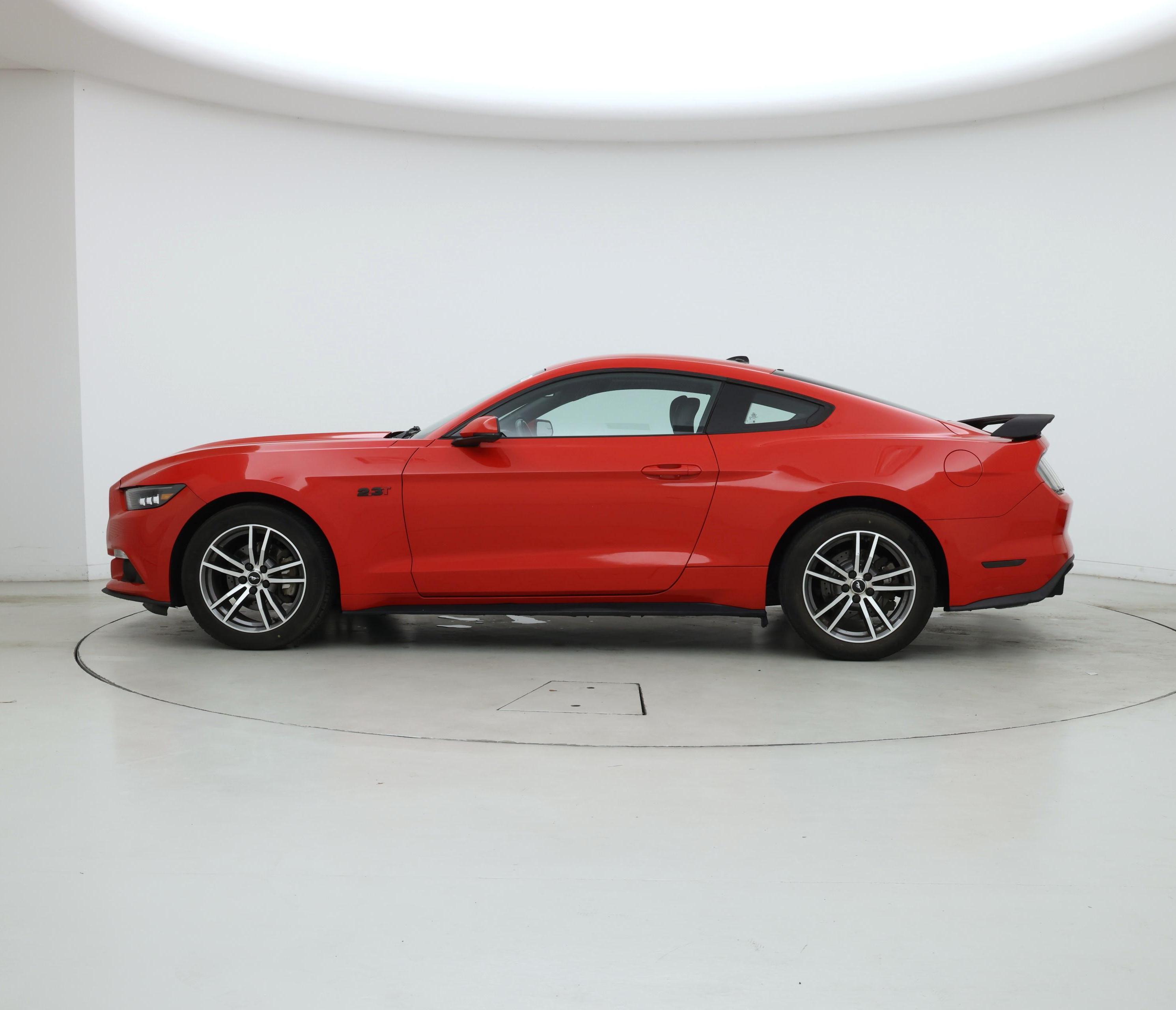 Thumbnail: 2016 Ford Mustang - 3