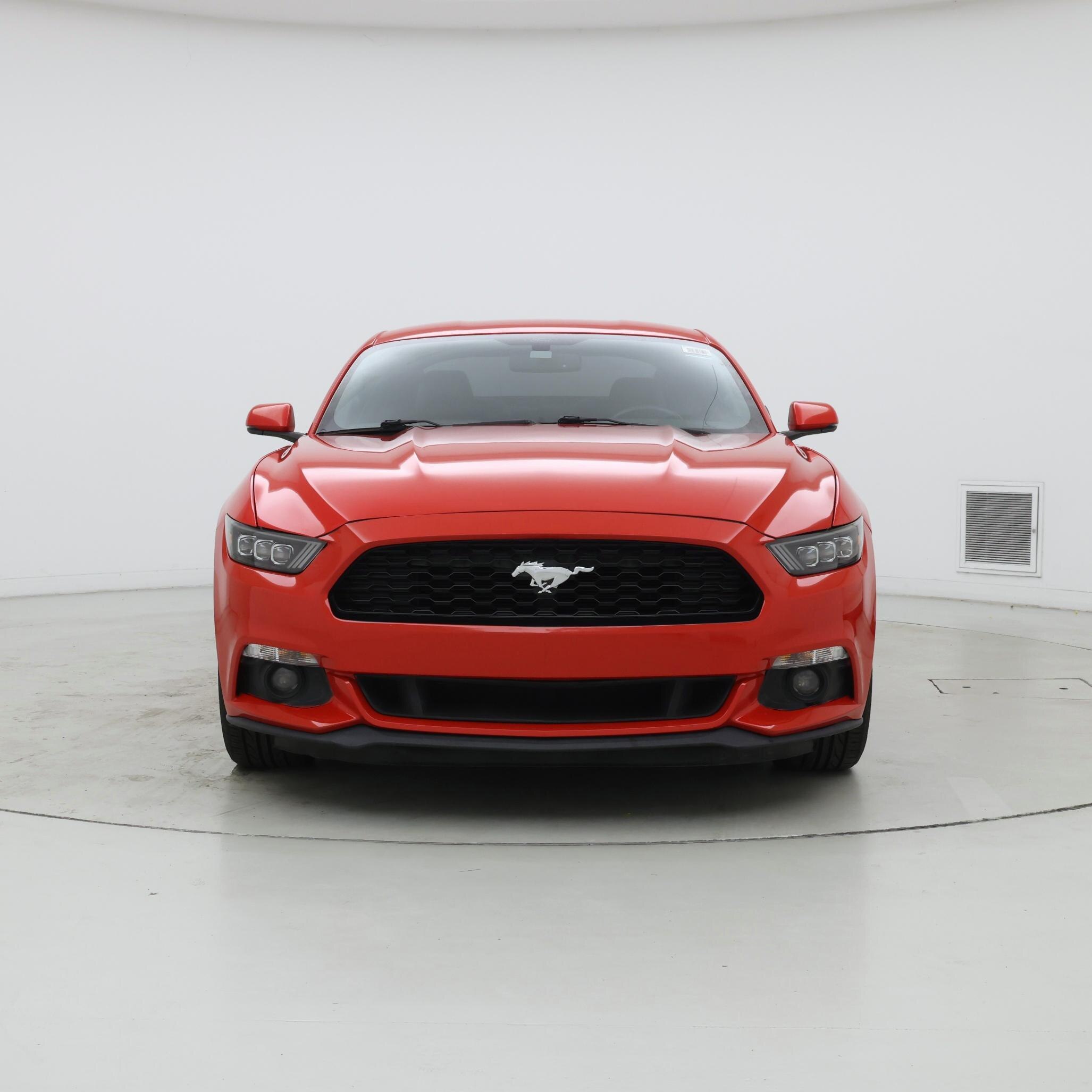 Thumbnail: 2016 Ford Mustang - 5