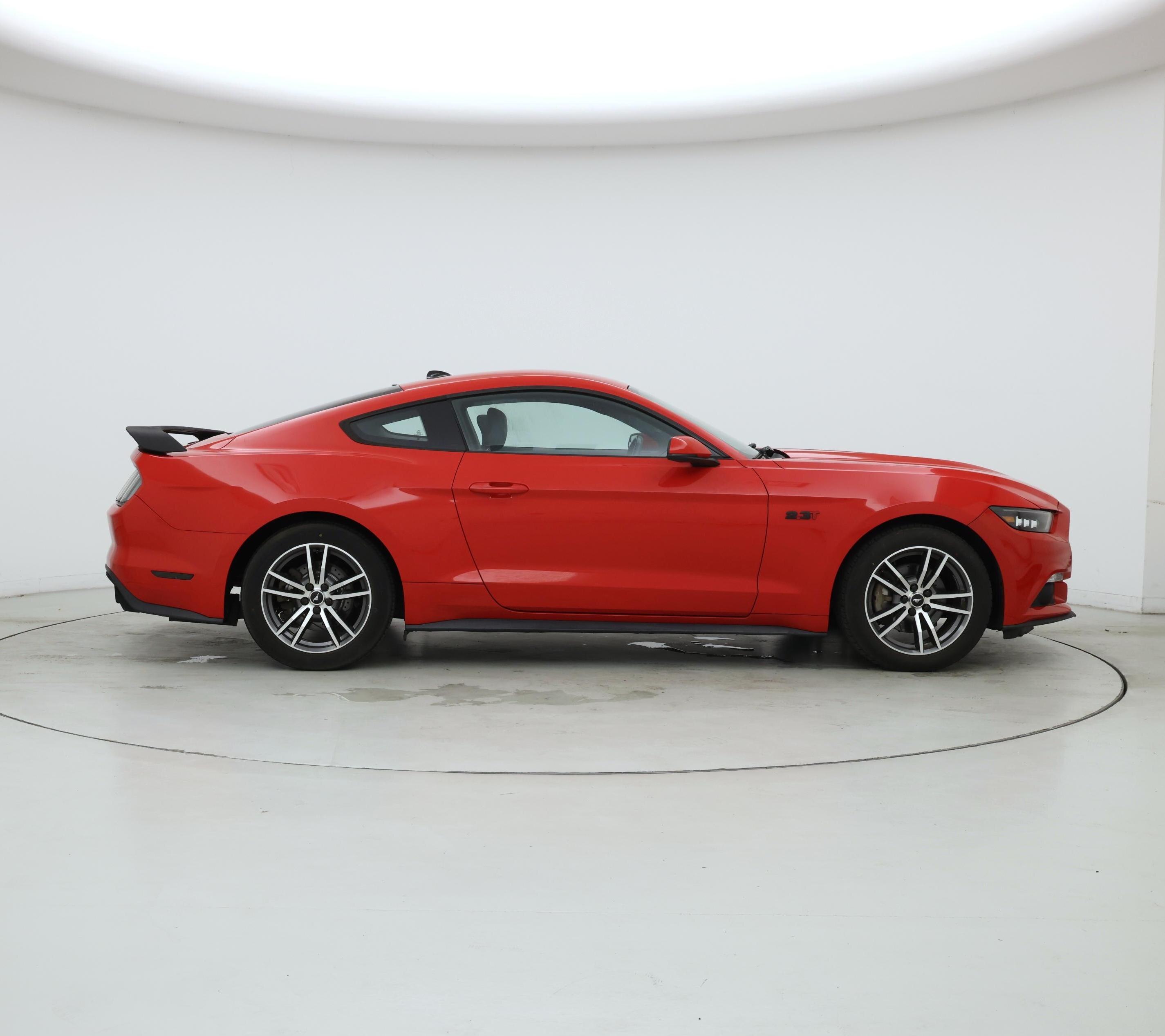 Thumbnail: 2016 Ford Mustang - 7