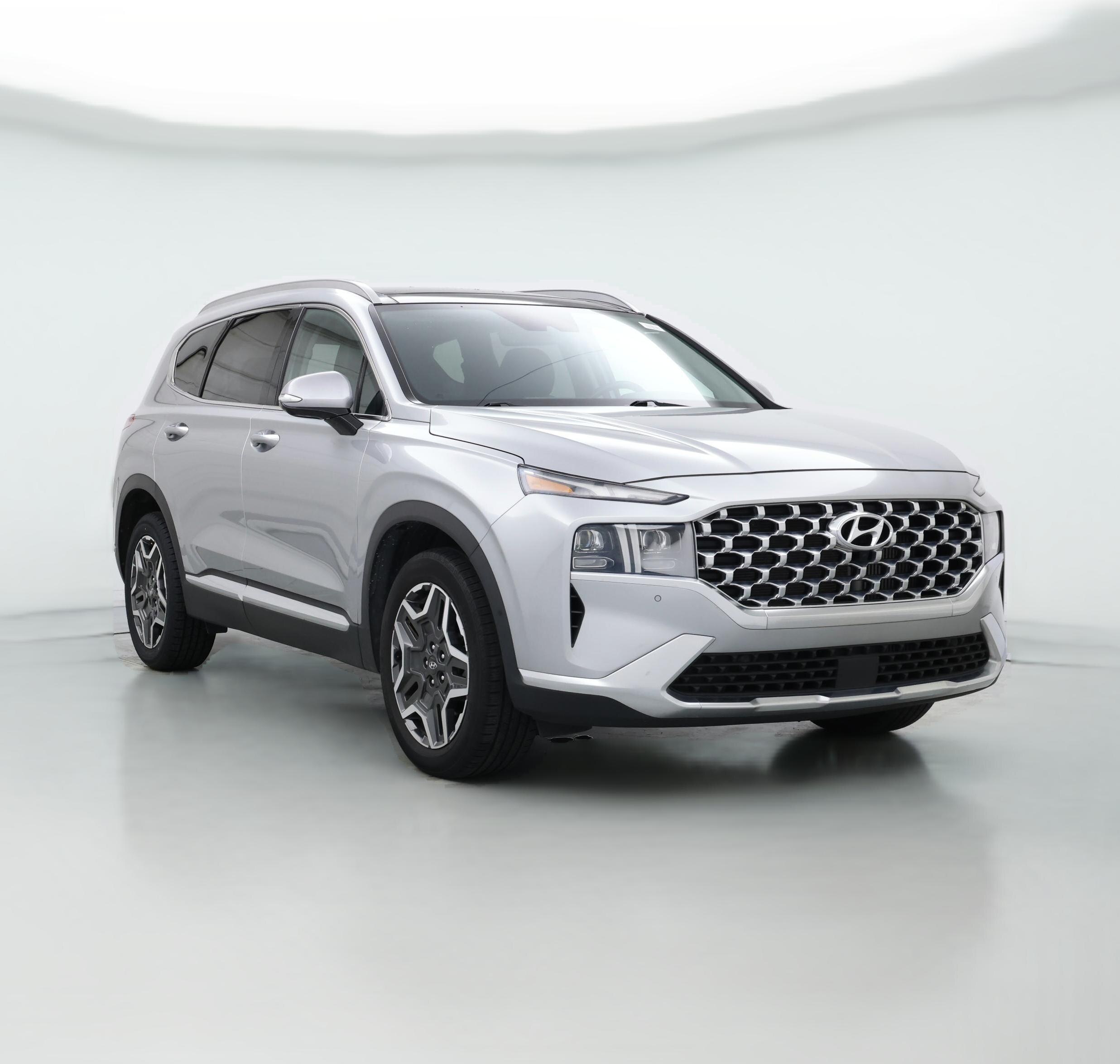 Thumbnail: 2023 Hyundai Santa Fe - 1