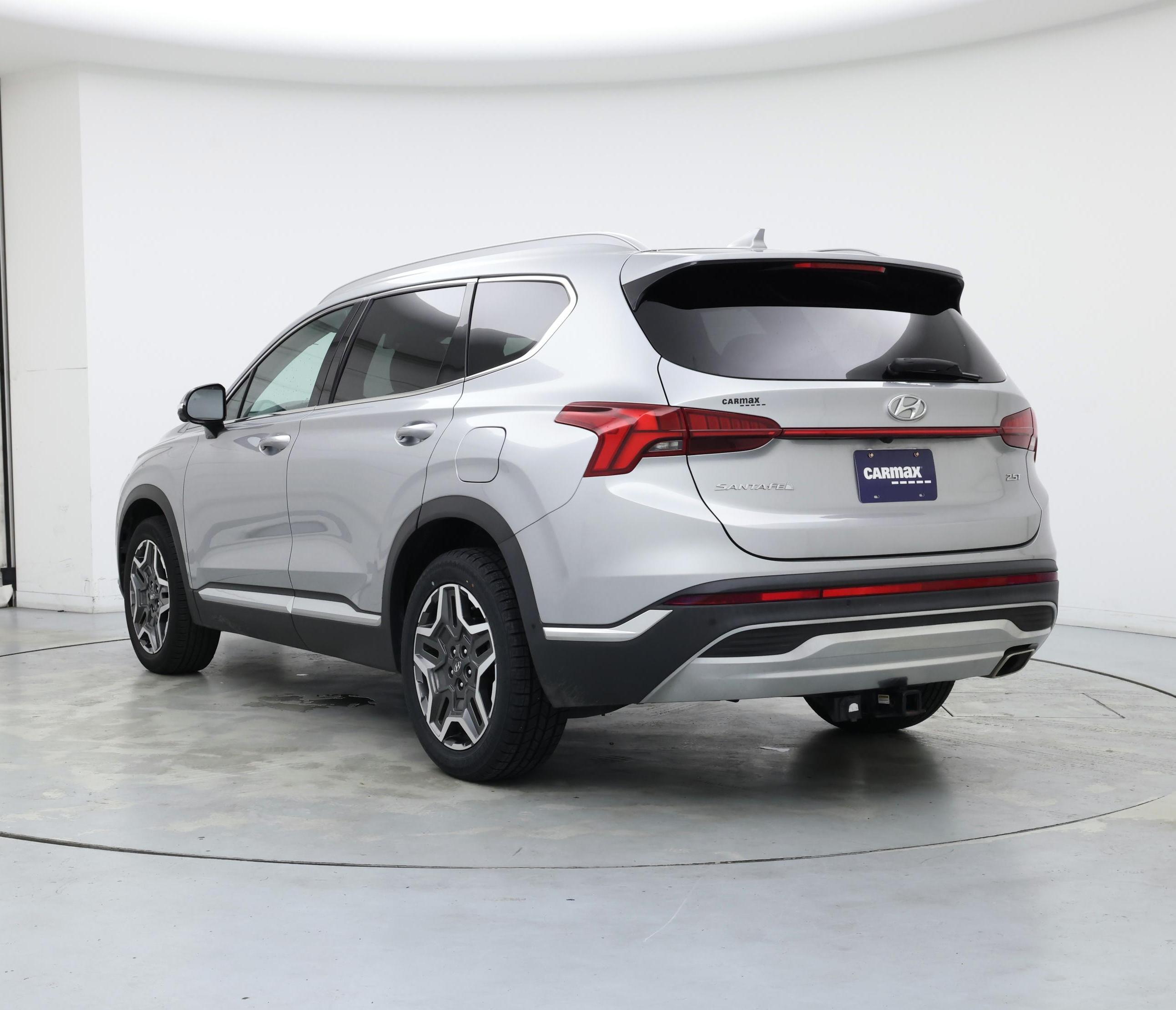 Thumbnail: 2023 Hyundai Santa Fe - 2