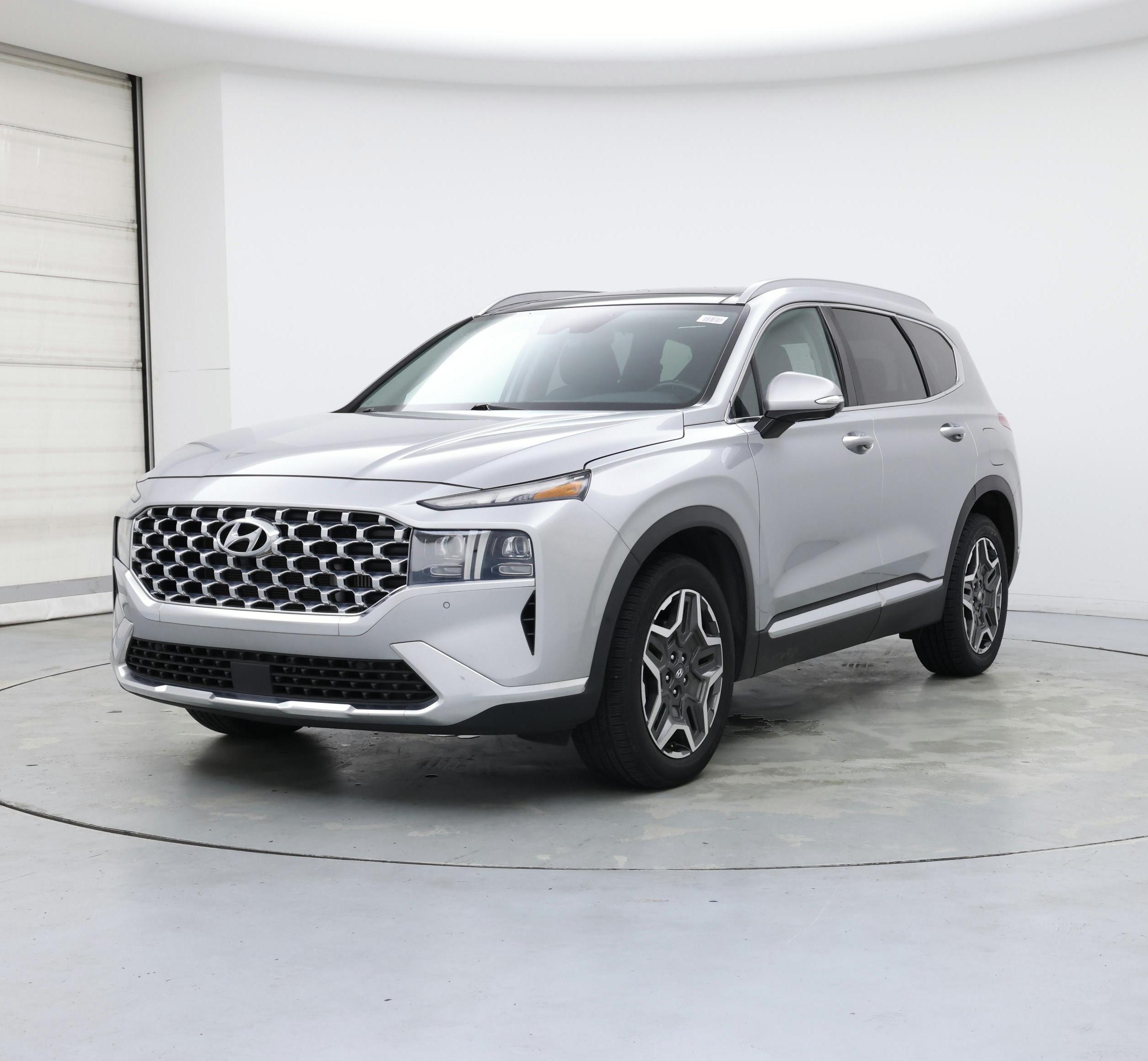 Thumbnail: 2023 Hyundai Santa Fe - 4