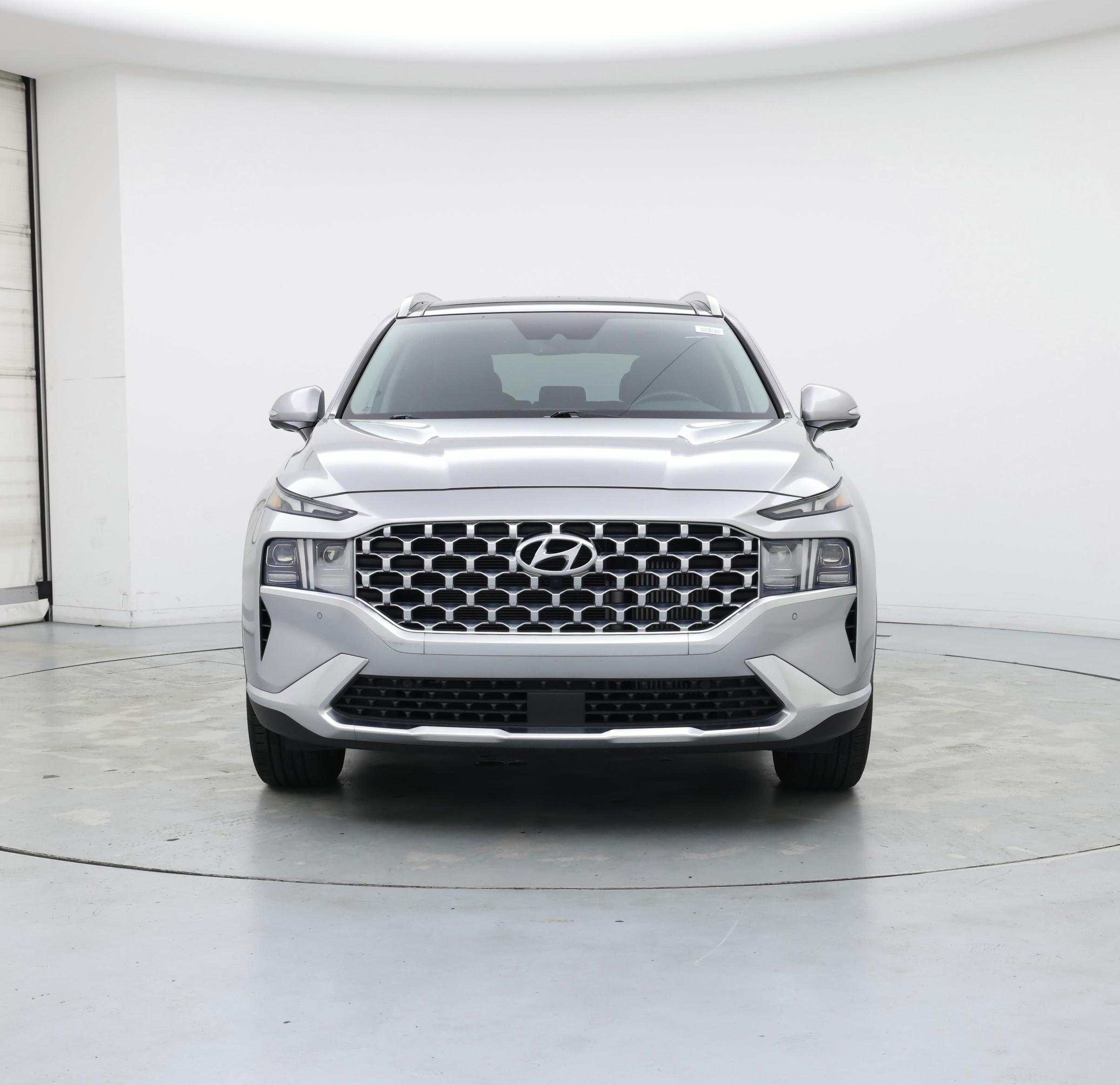 Thumbnail: 2023 Hyundai Santa Fe - 5