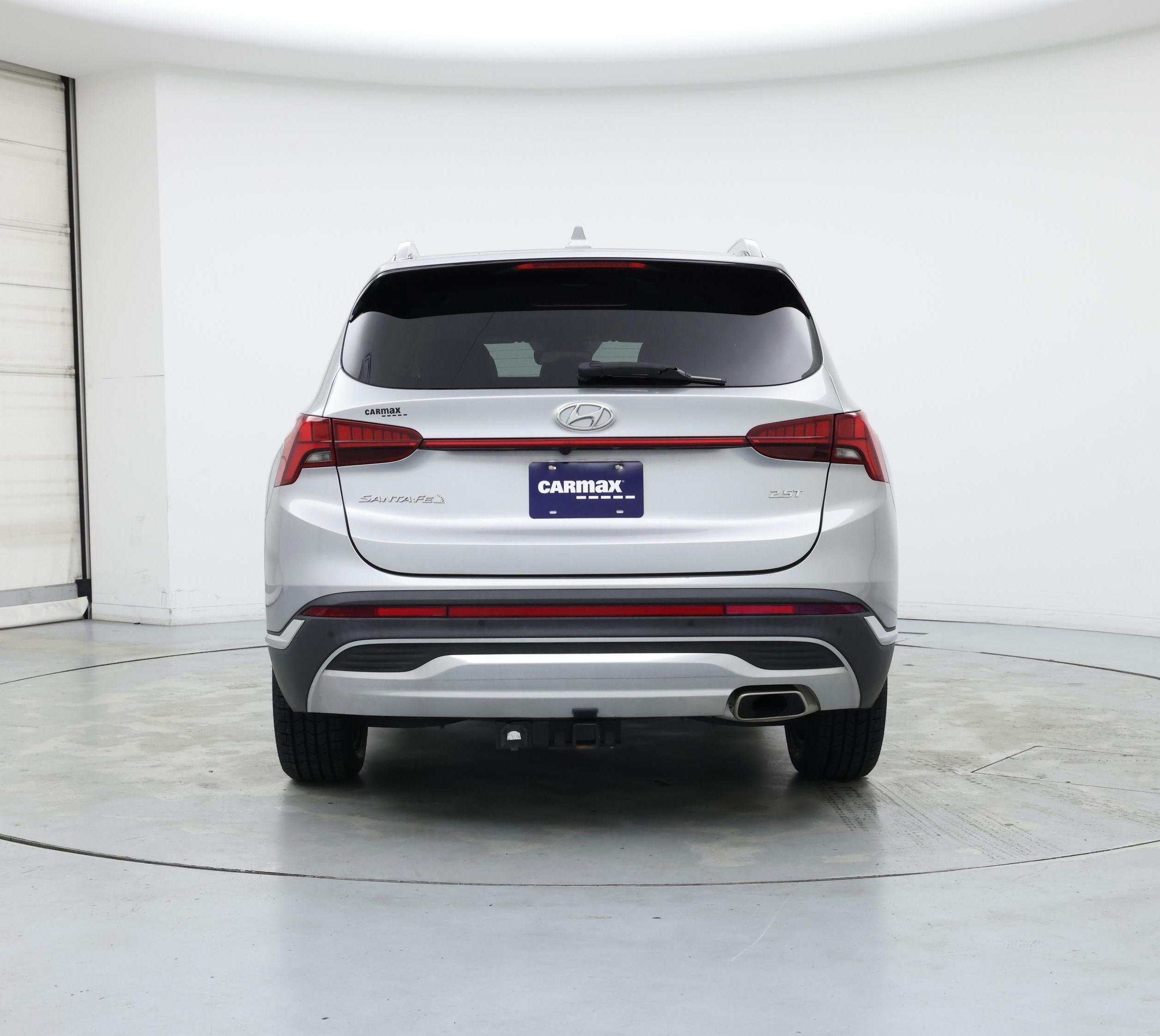 Thumbnail: 2023 Hyundai Santa Fe - 6