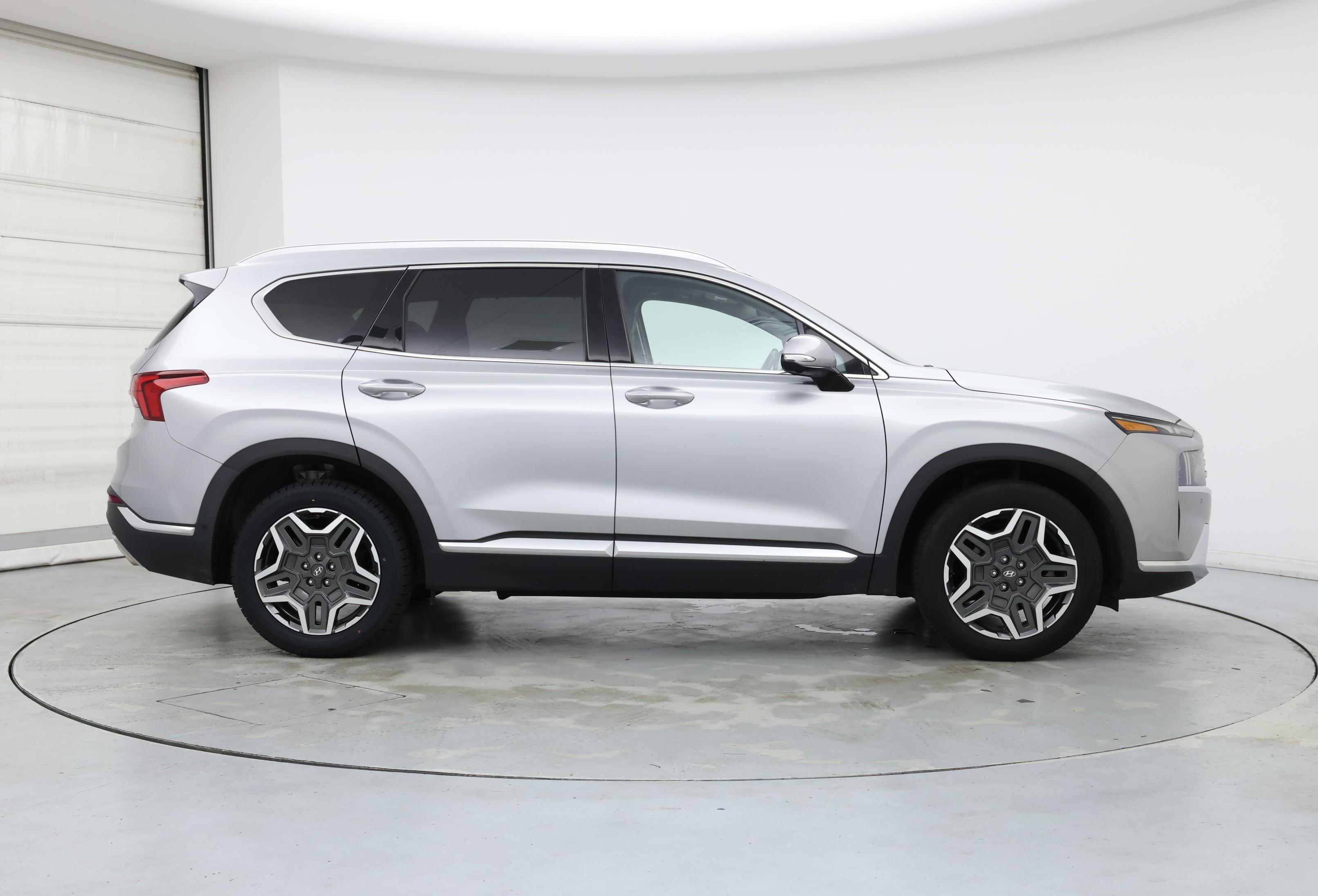 Thumbnail: 2023 Hyundai Santa Fe - 7