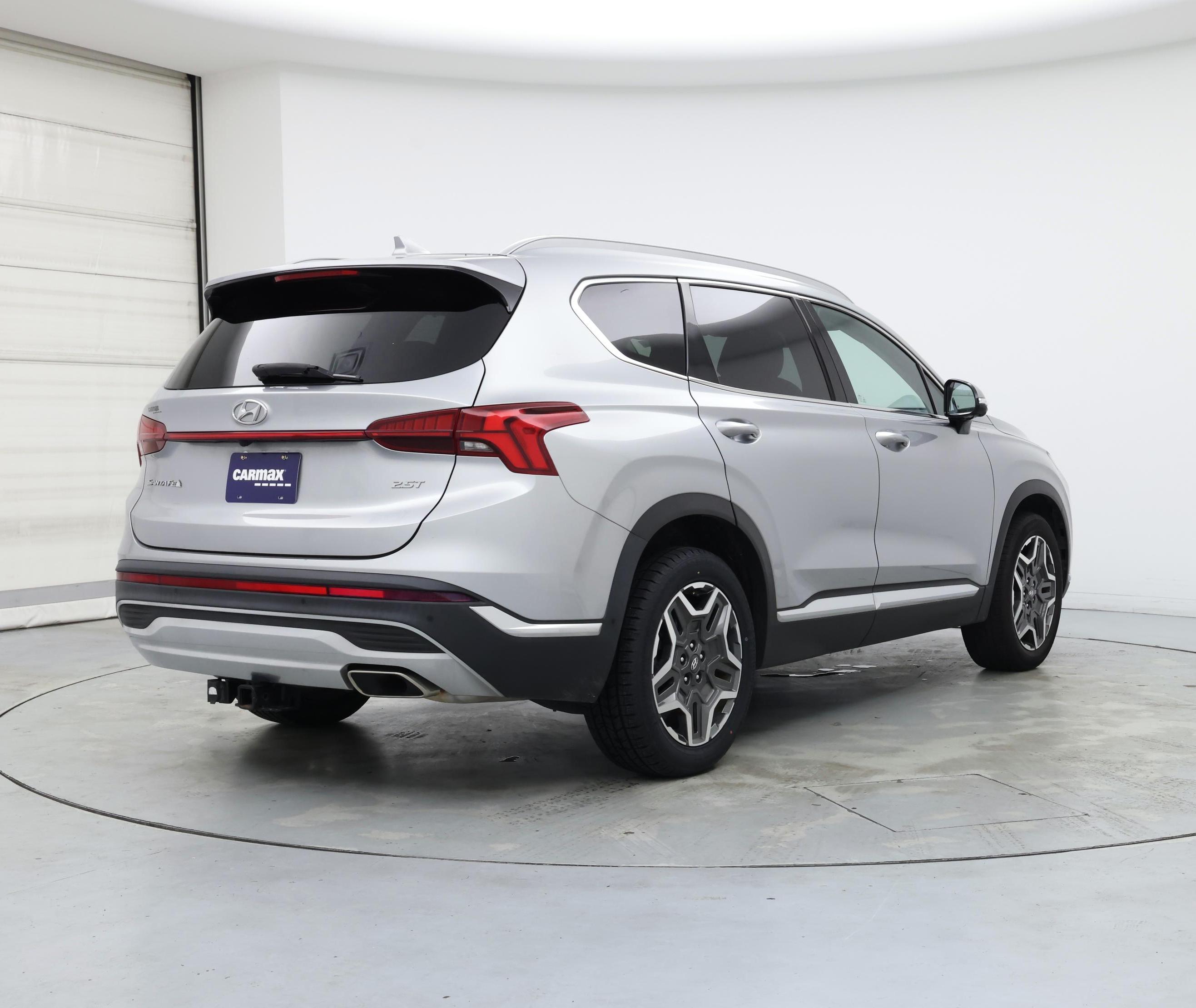 Thumbnail: 2023 Hyundai Santa Fe - 8