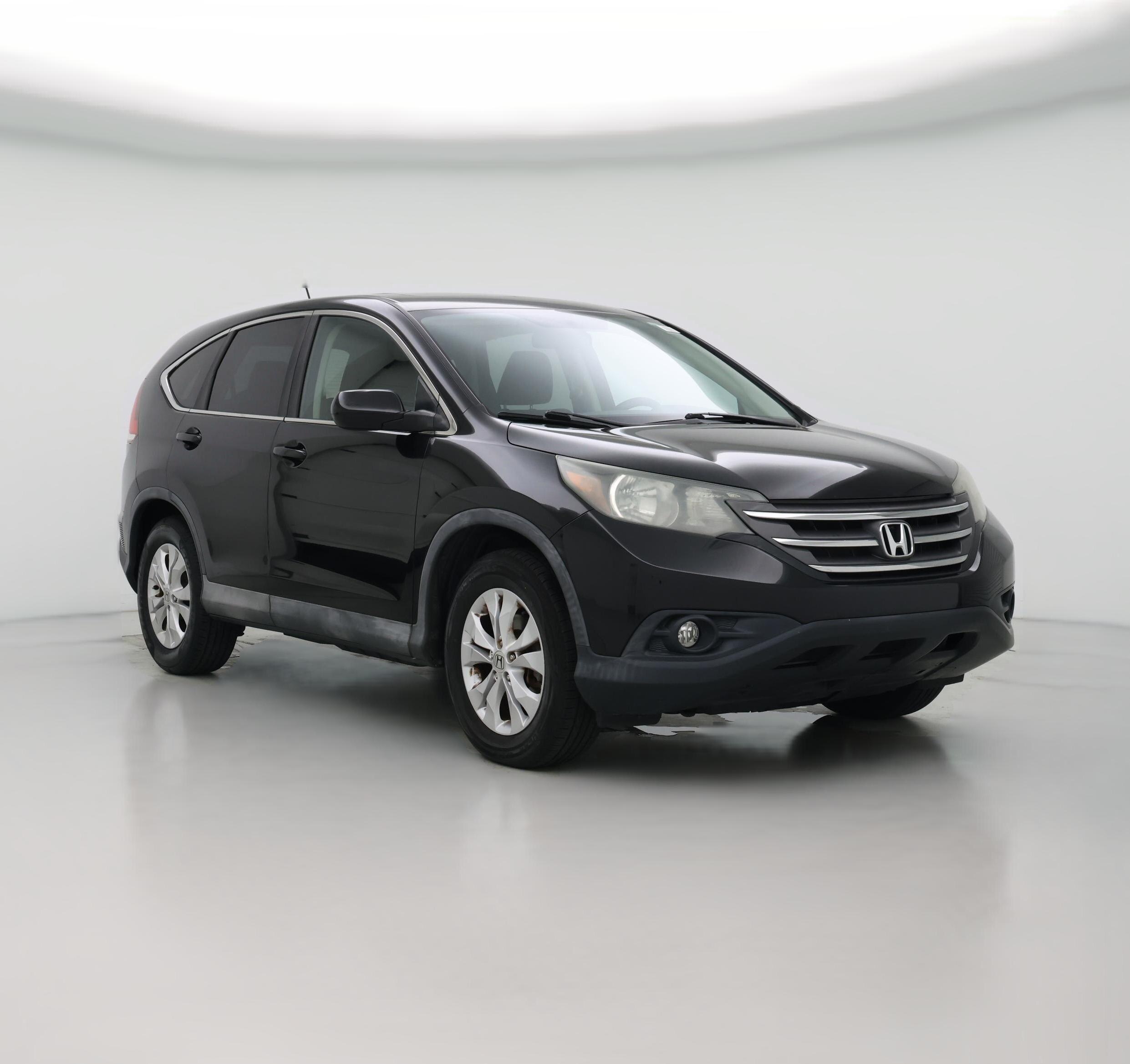 Thumbnail: 2014 Honda CR-V - 1