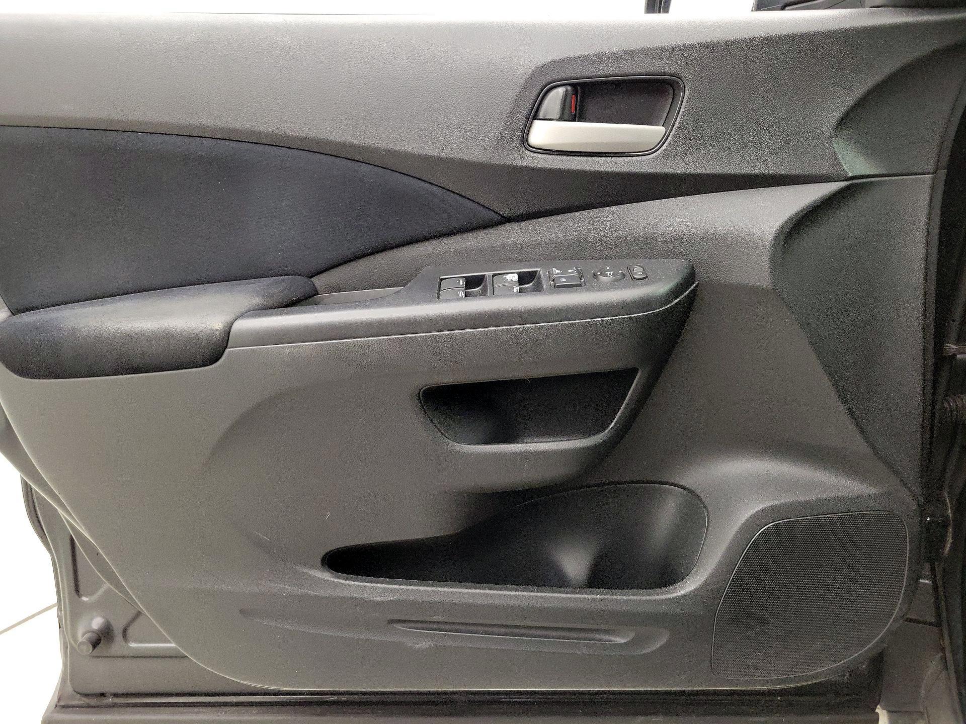Thumbnail: 2014 Honda CR-V - 12