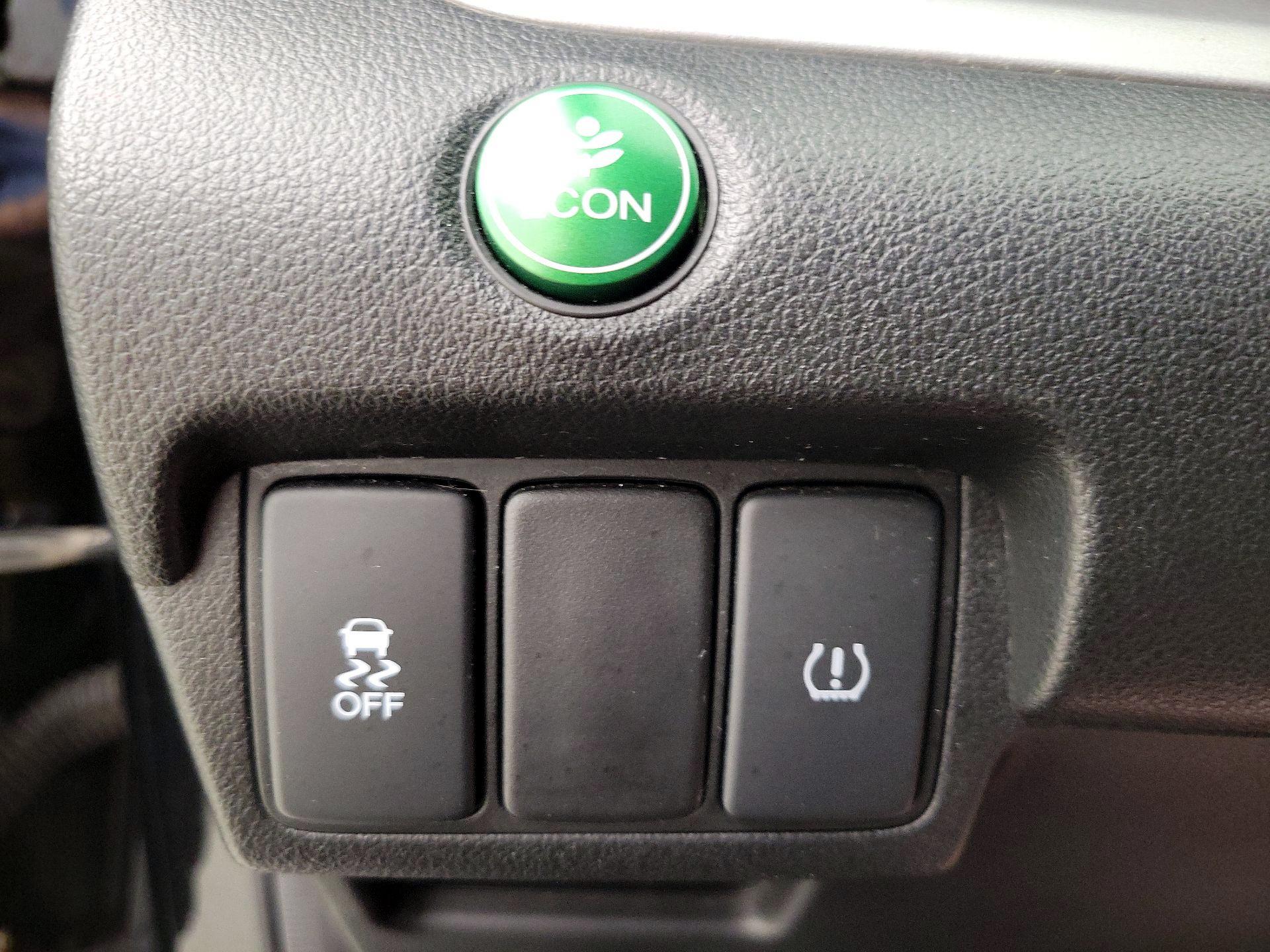 Thumbnail: 2014 Honda CR-V - 13