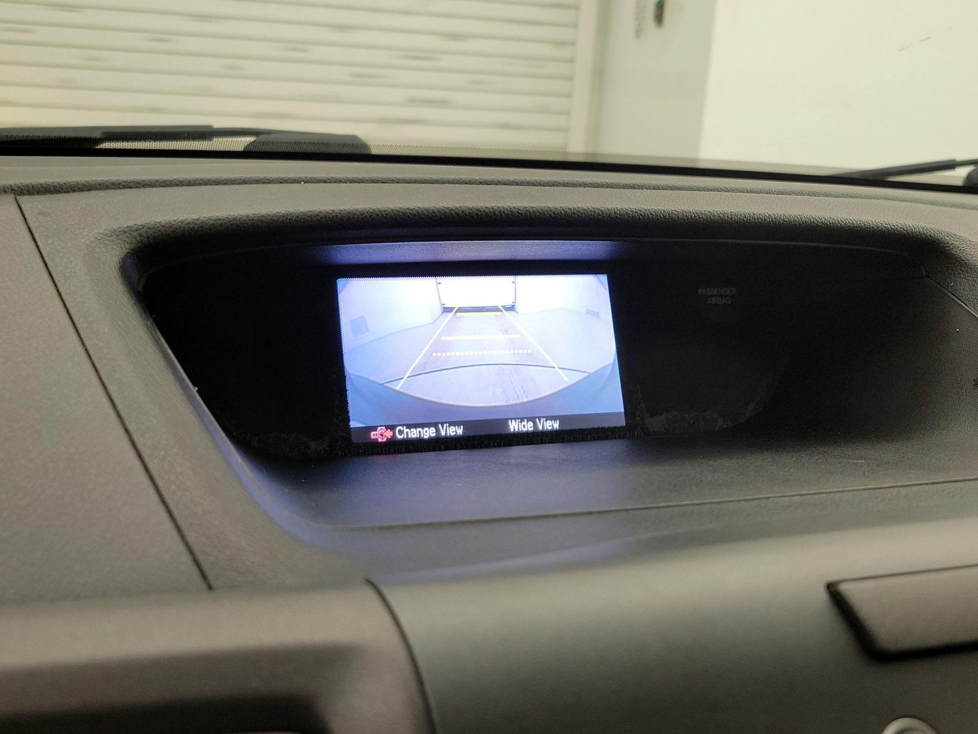 Thumbnail: 2014 Honda CR-V - 14