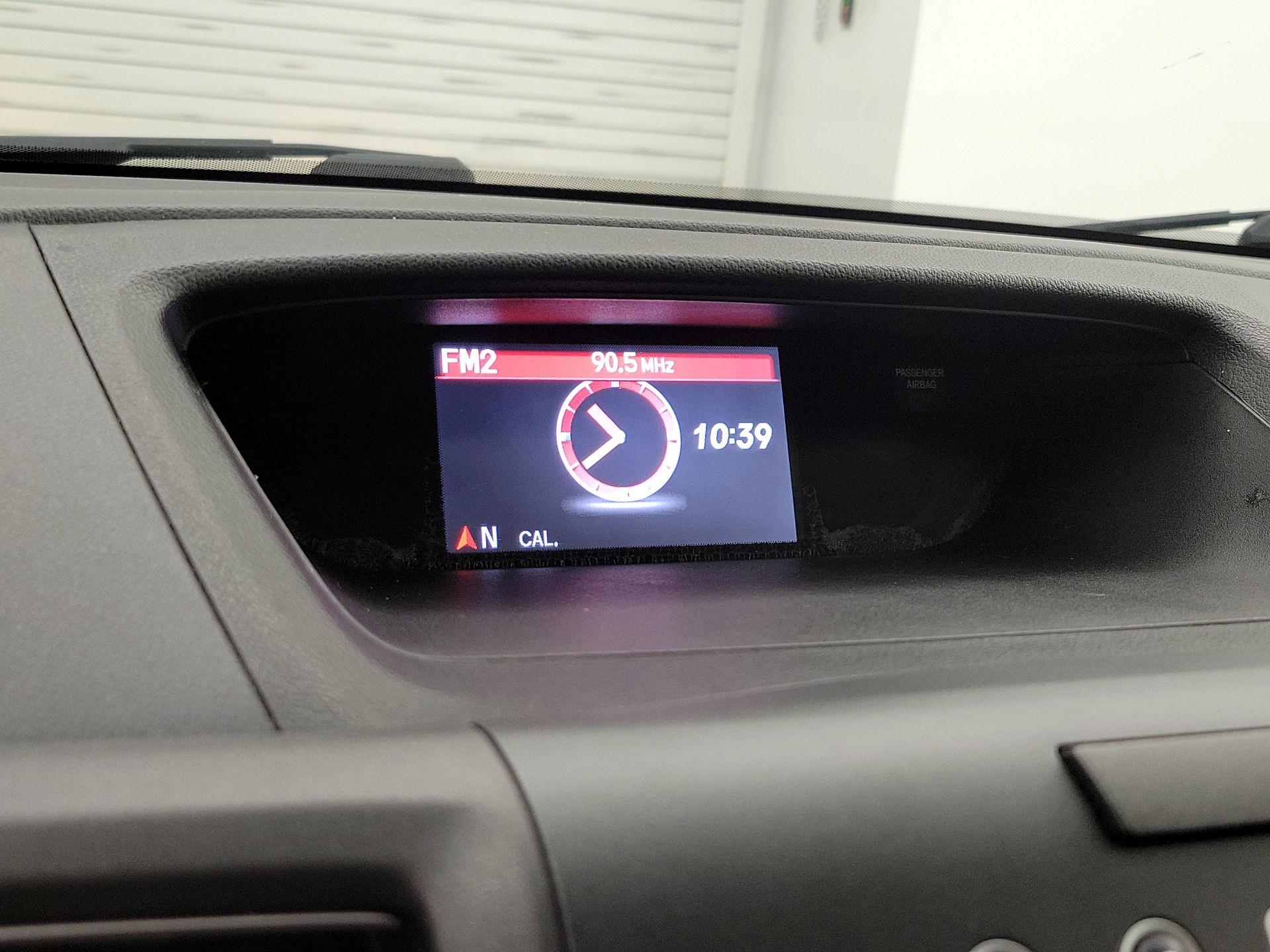 Thumbnail: 2014 Honda CR-V - 15