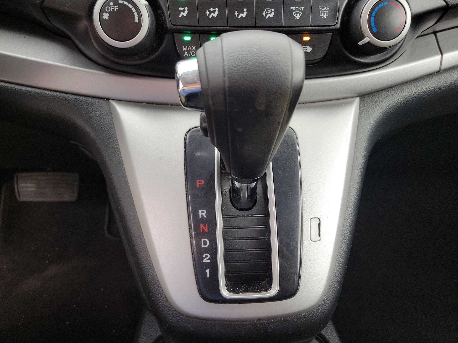 Thumbnail: 2014 Honda CR-V - 17