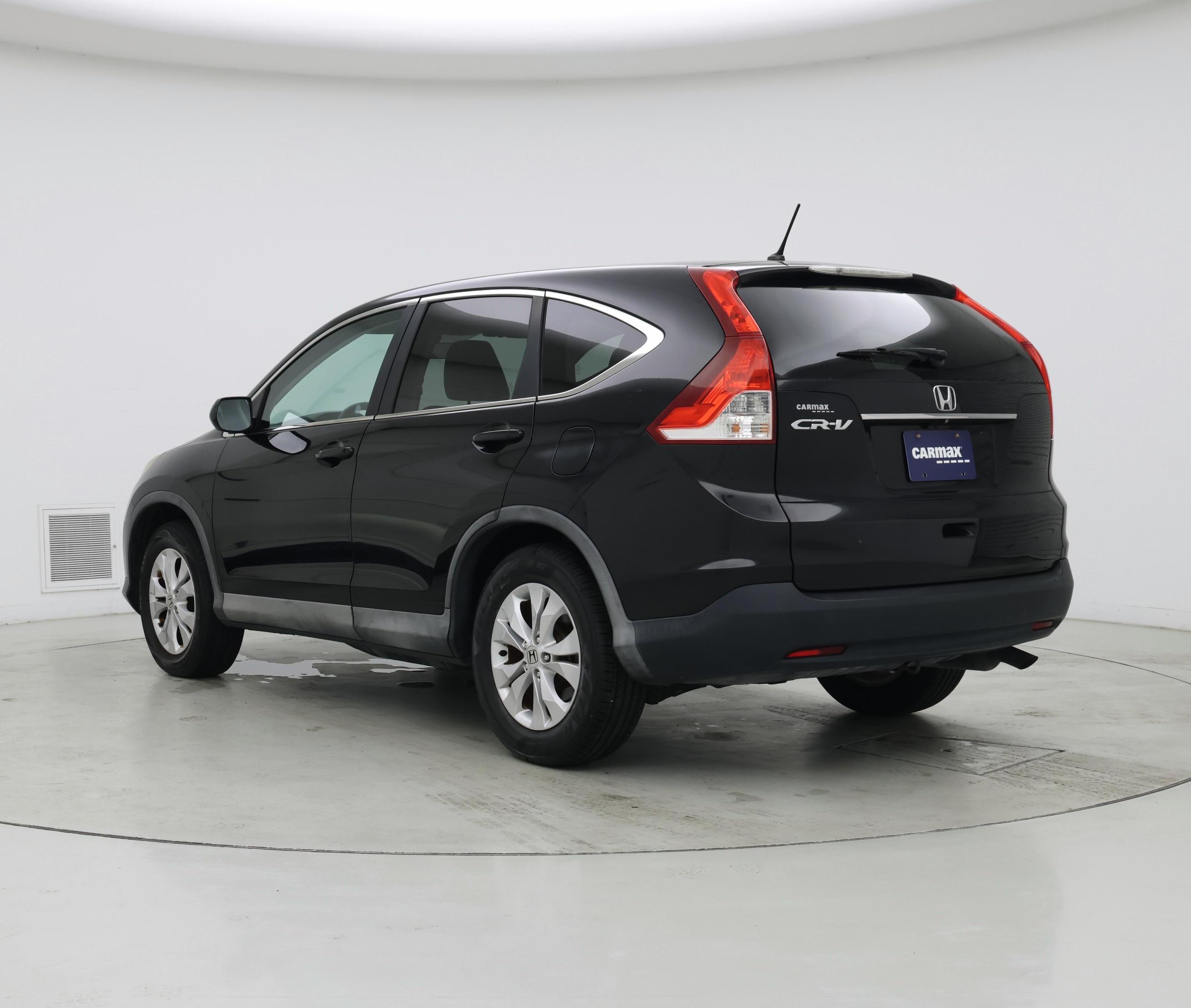 Thumbnail: 2014 Honda CR-V - 2