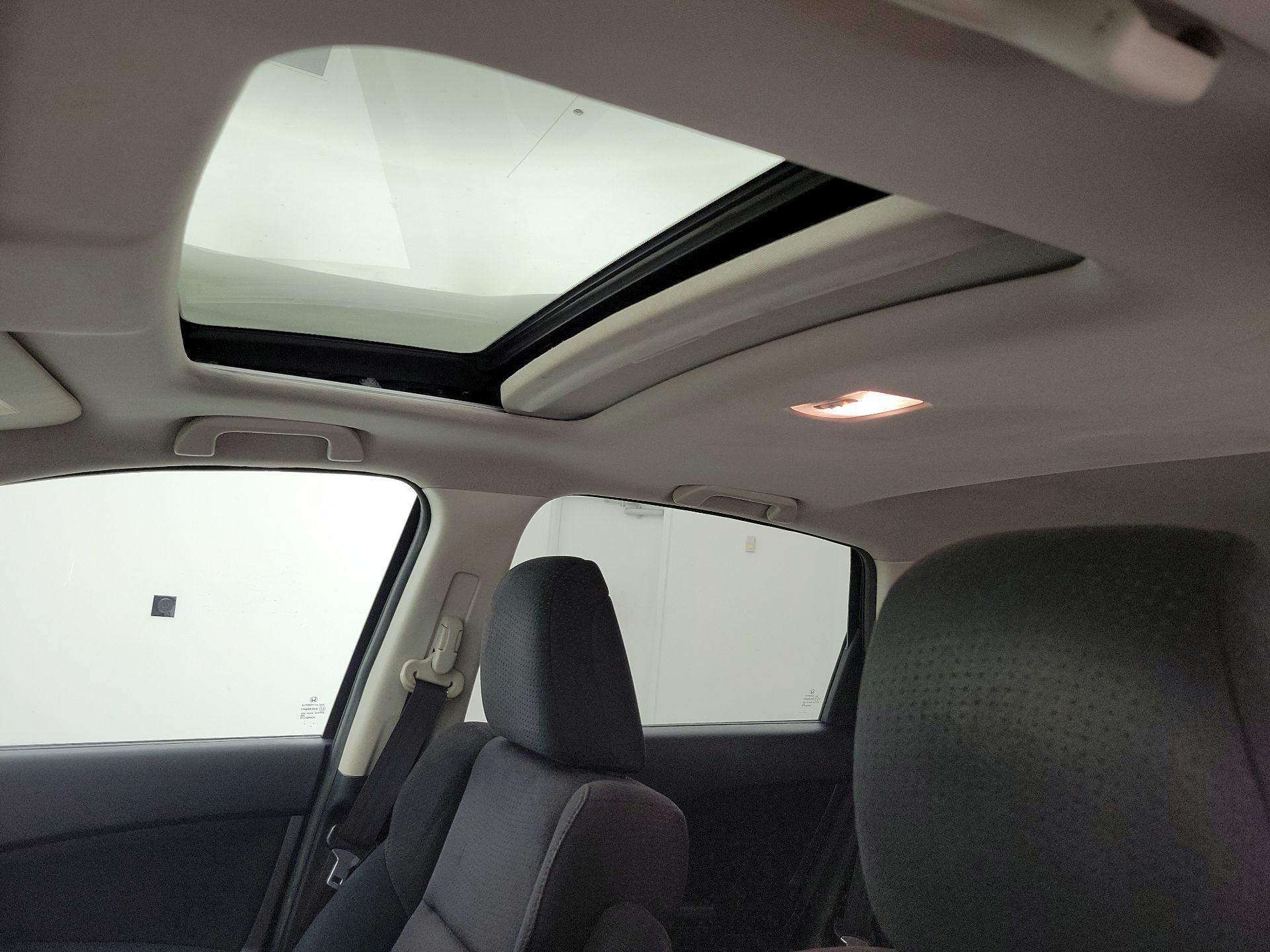 Thumbnail: 2014 Honda CR-V - 19