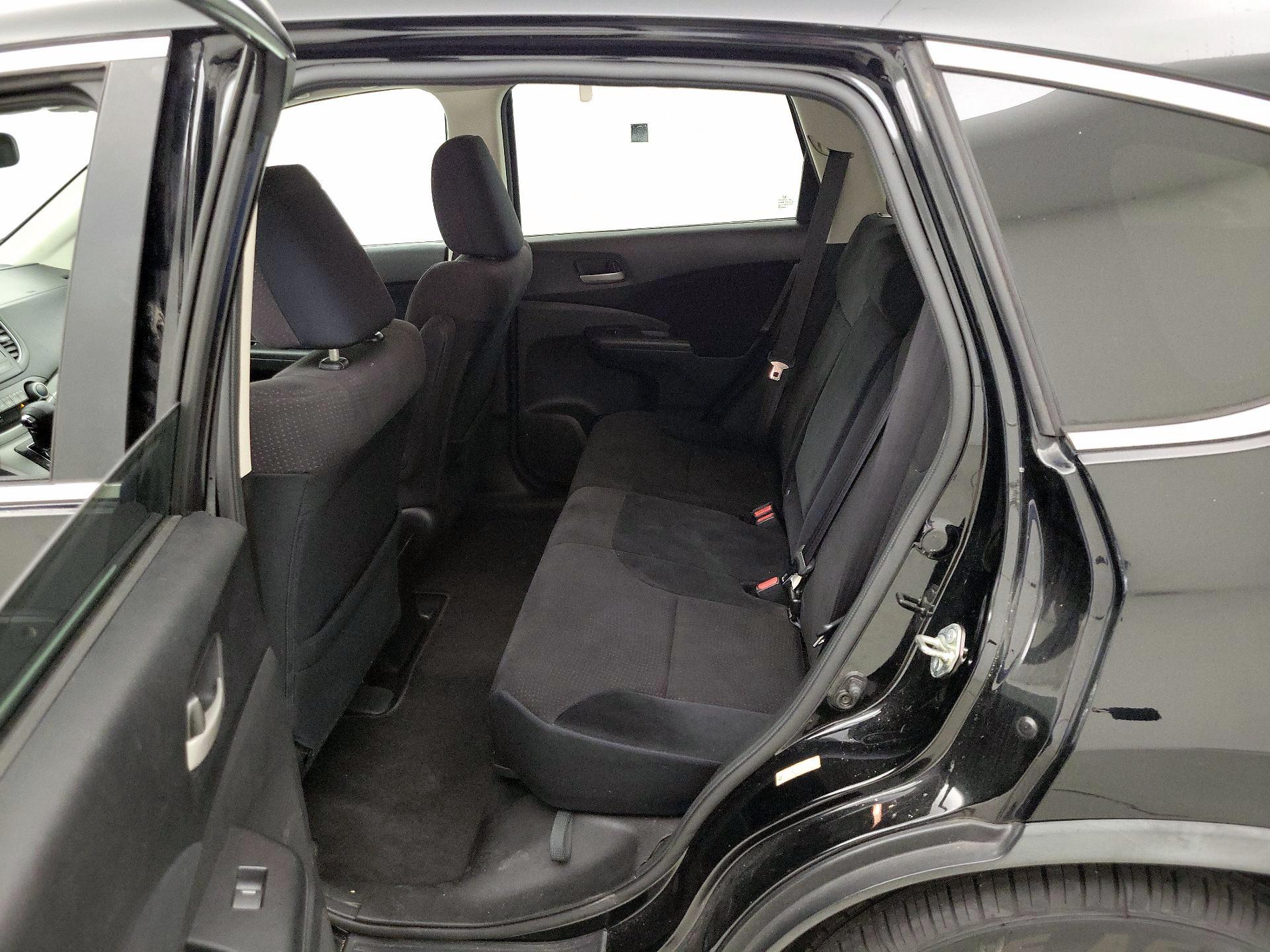 Thumbnail: 2014 Honda CR-V - 20