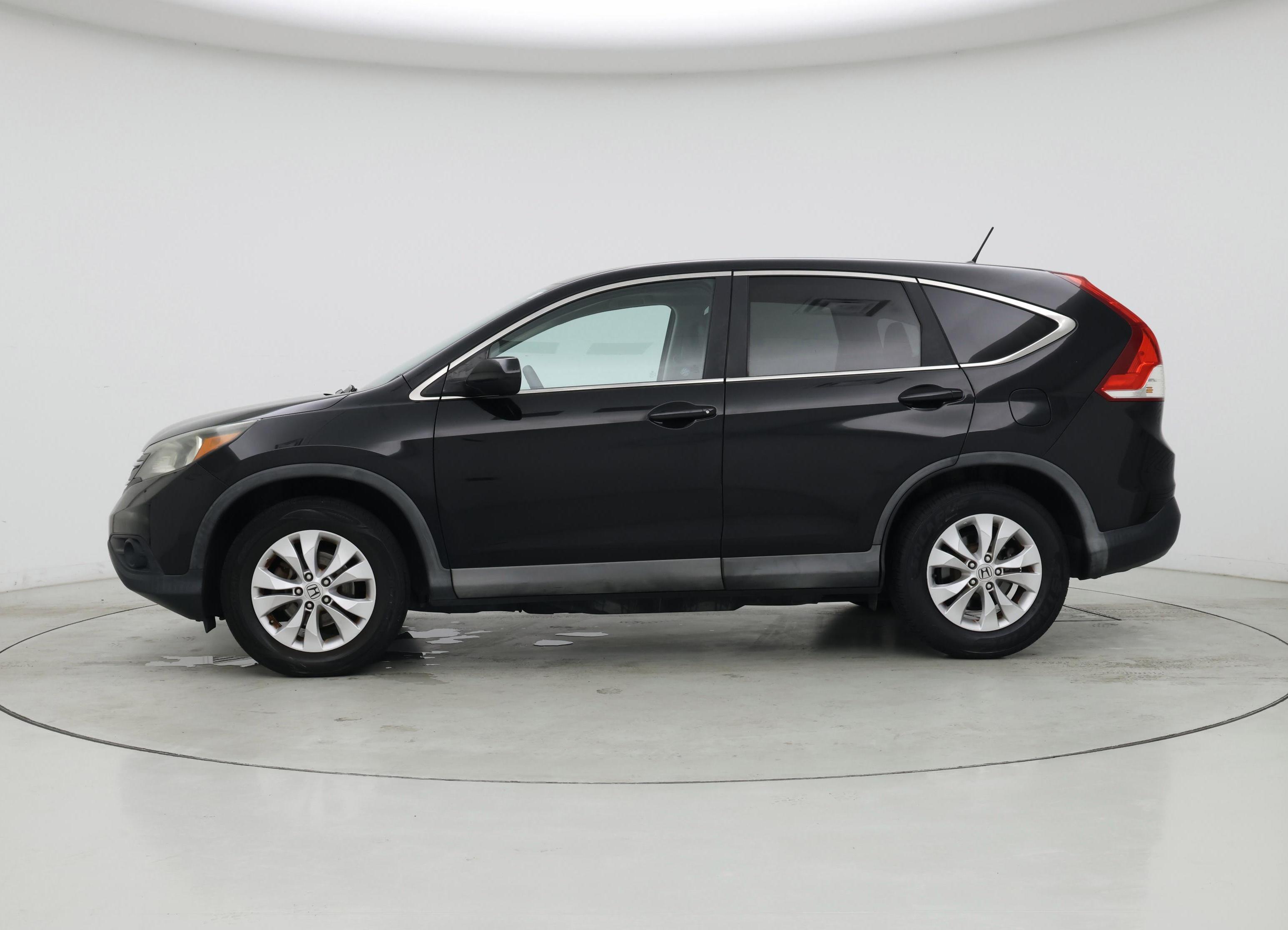 Thumbnail: 2014 Honda CR-V - 3