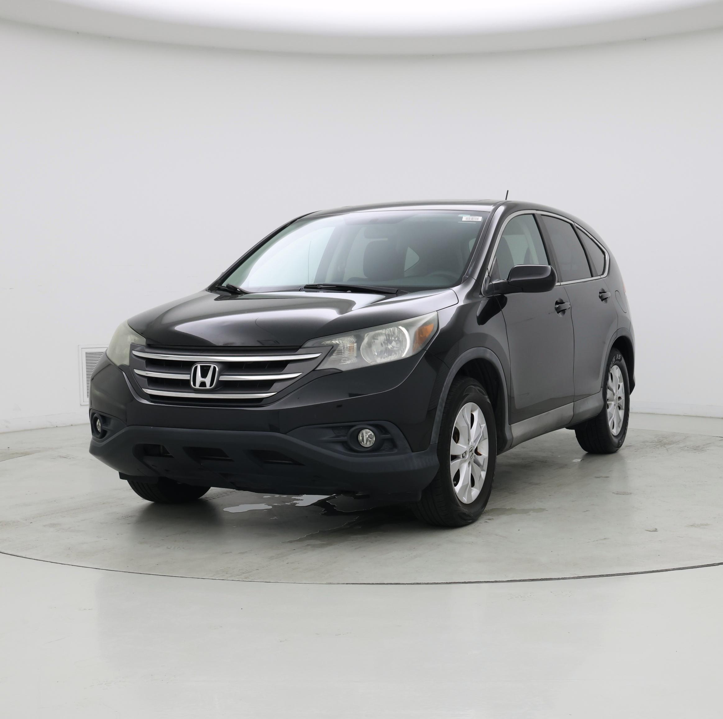 Thumbnail: 2014 Honda CR-V - 4