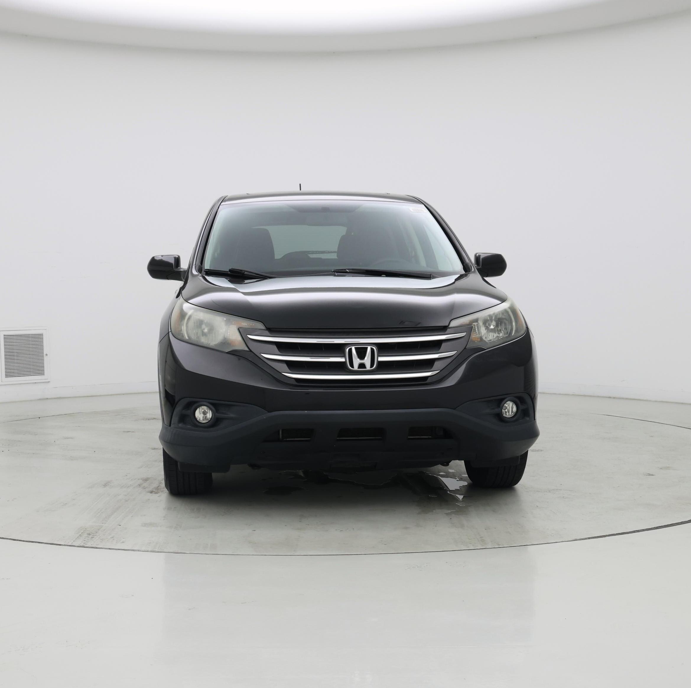 Thumbnail: 2014 Honda CR-V - 5