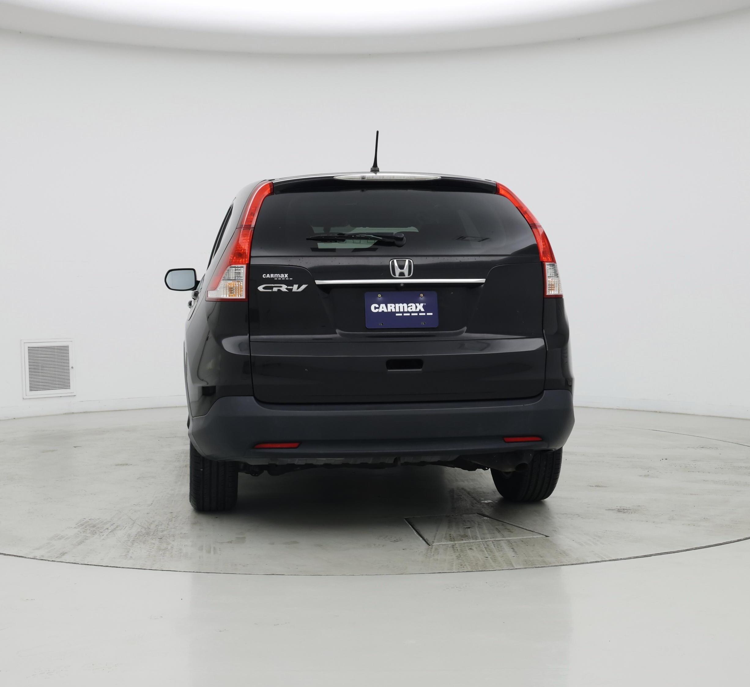 Thumbnail: 2014 Honda CR-V - 6
