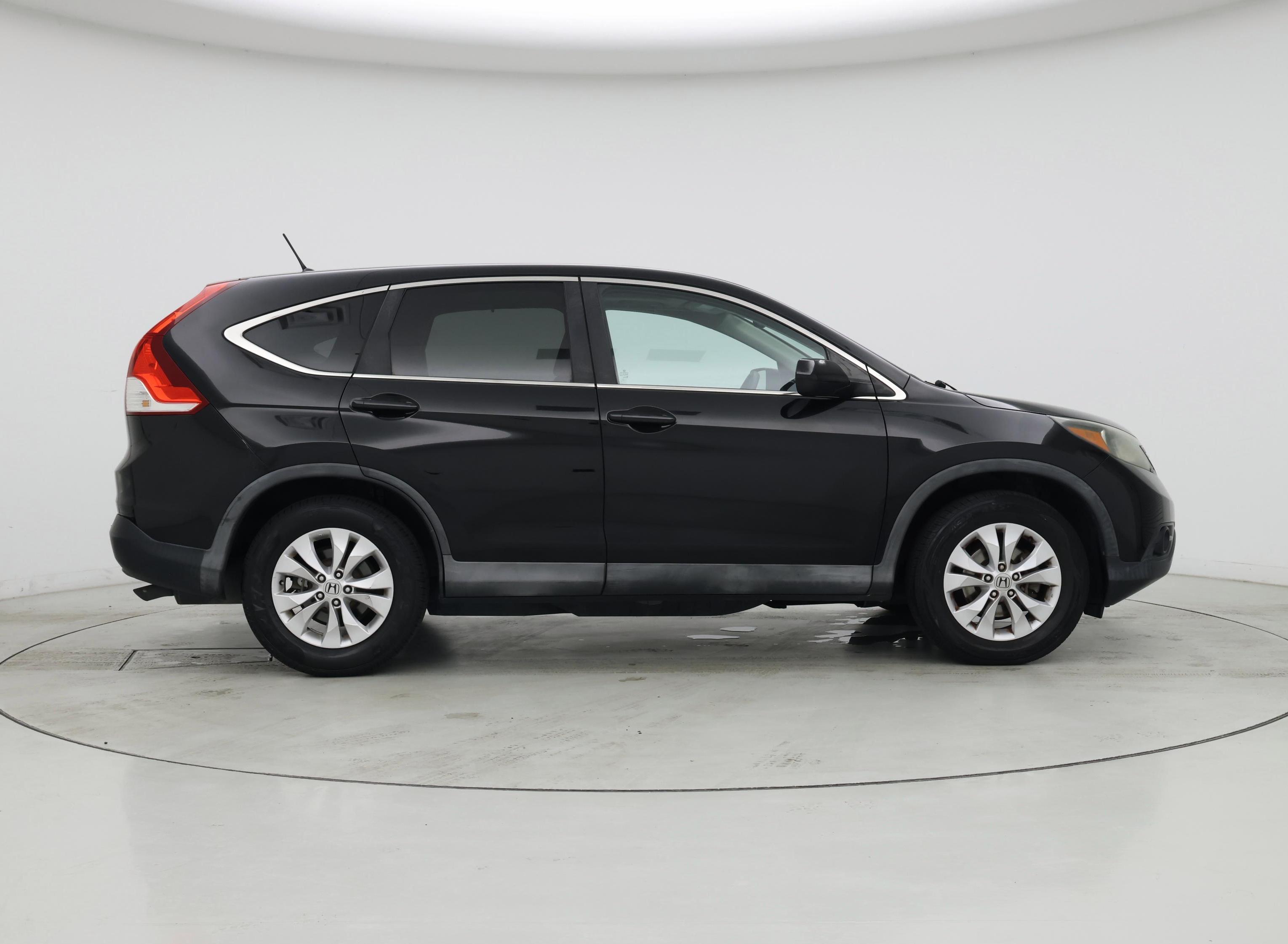 Thumbnail: 2014 Honda CR-V - 7