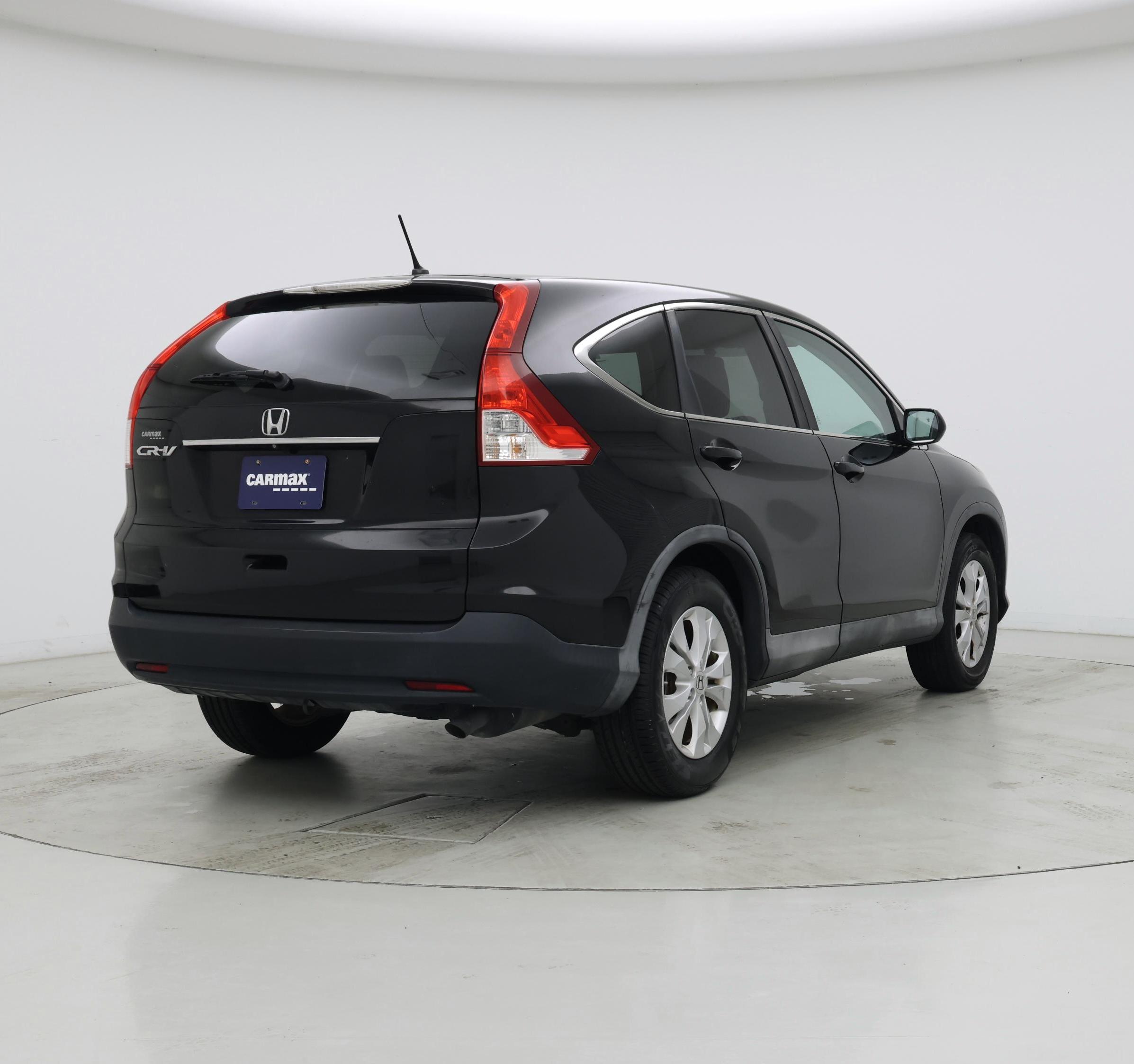 Thumbnail: 2014 Honda CR-V - 8