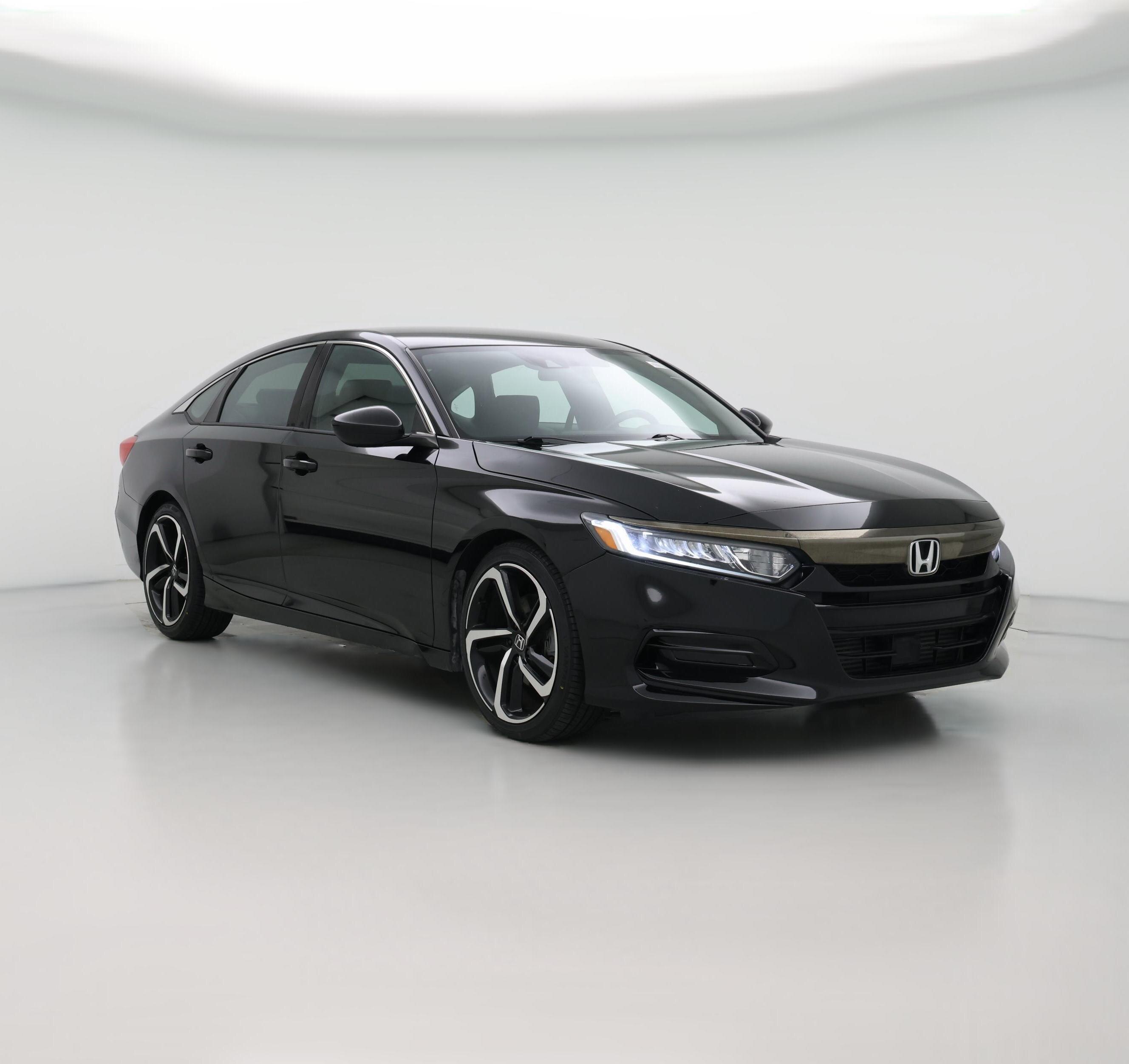 Thumbnail: 2019 Honda Accord - 1