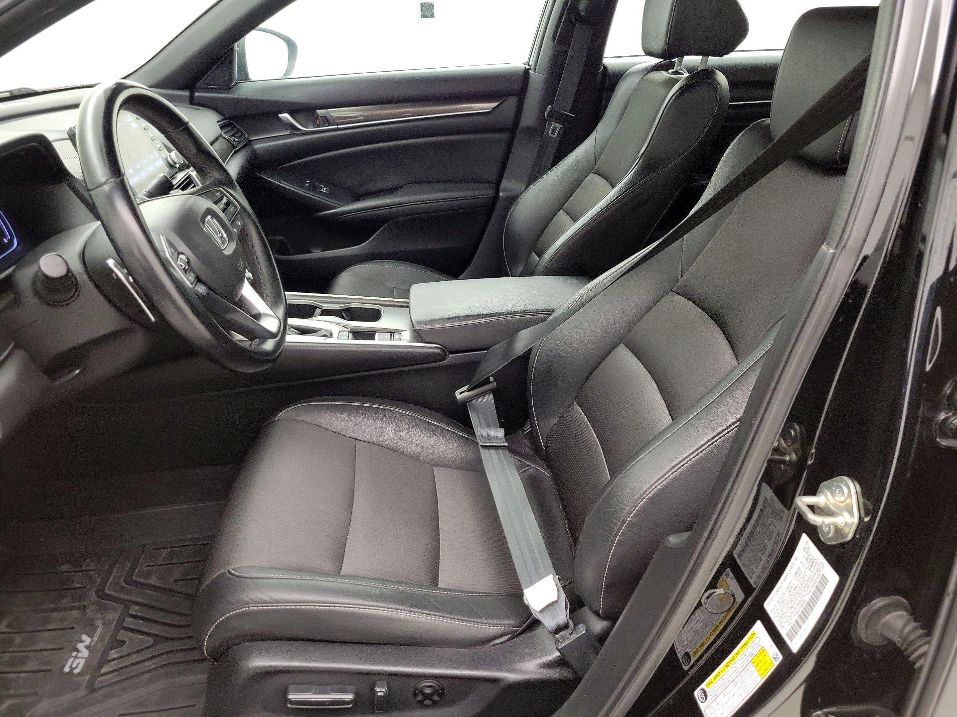 Thumbnail: 2019 Honda Accord - 11