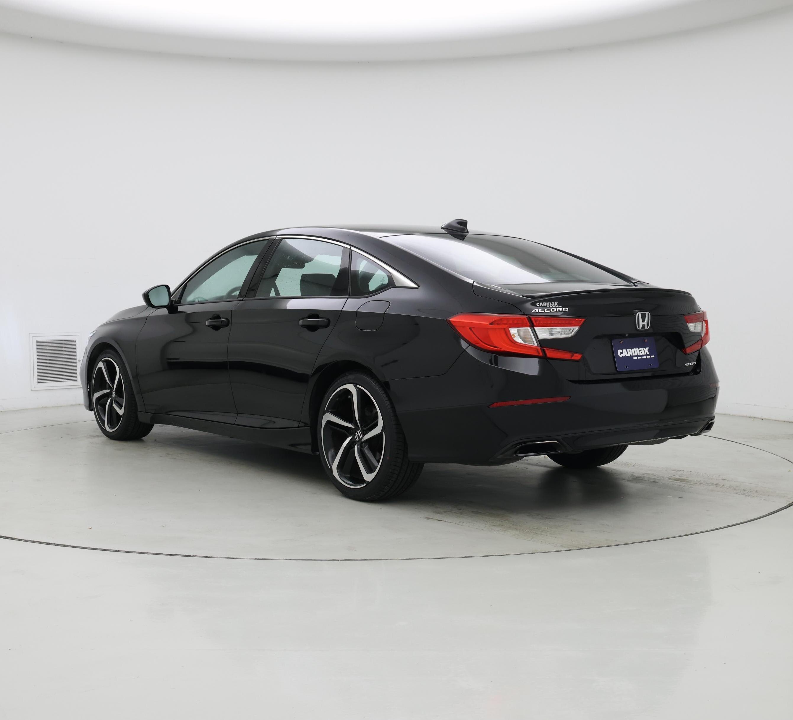 Thumbnail: 2019 Honda Accord - 2