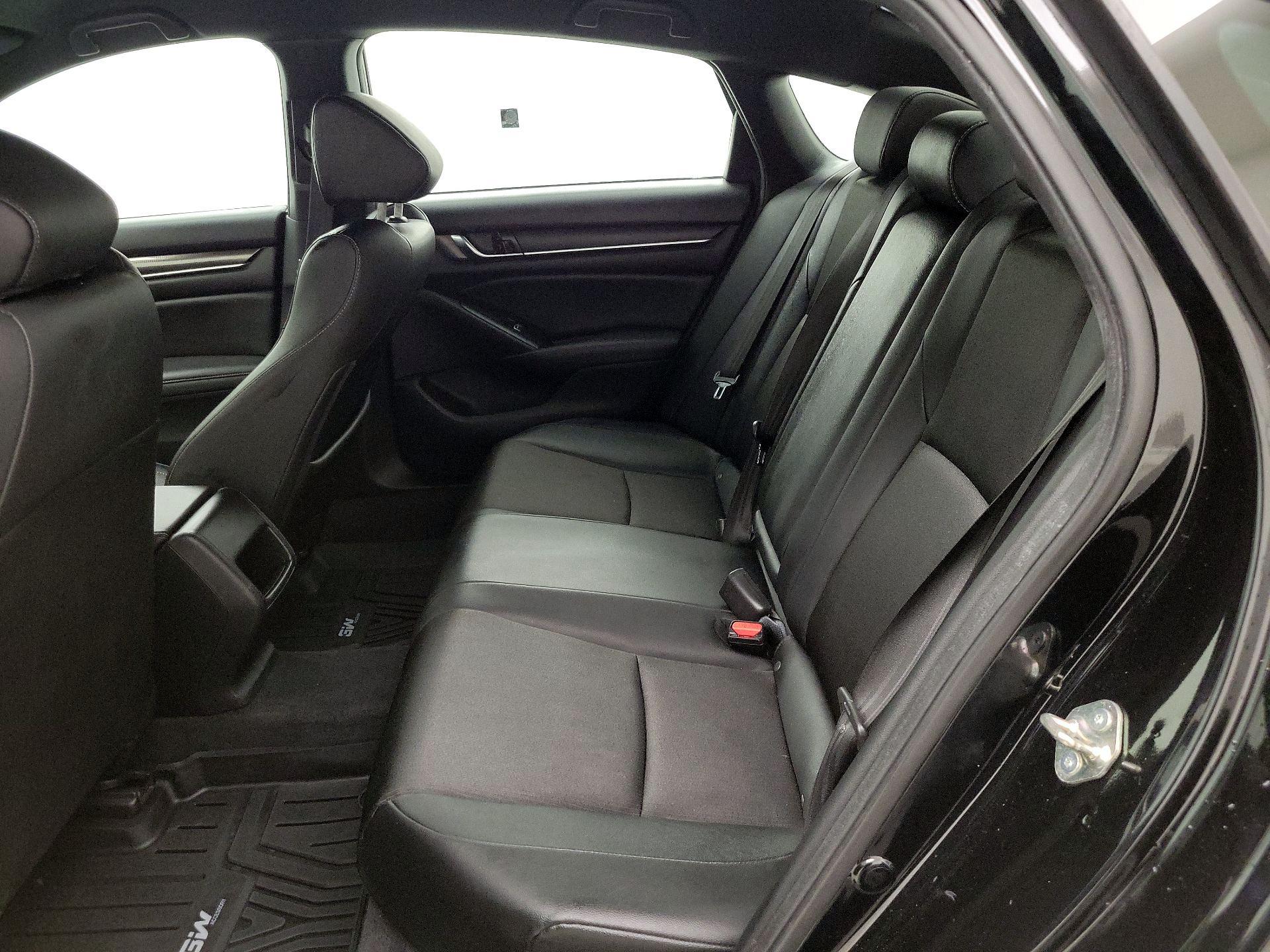 Thumbnail: 2019 Honda Accord - 19