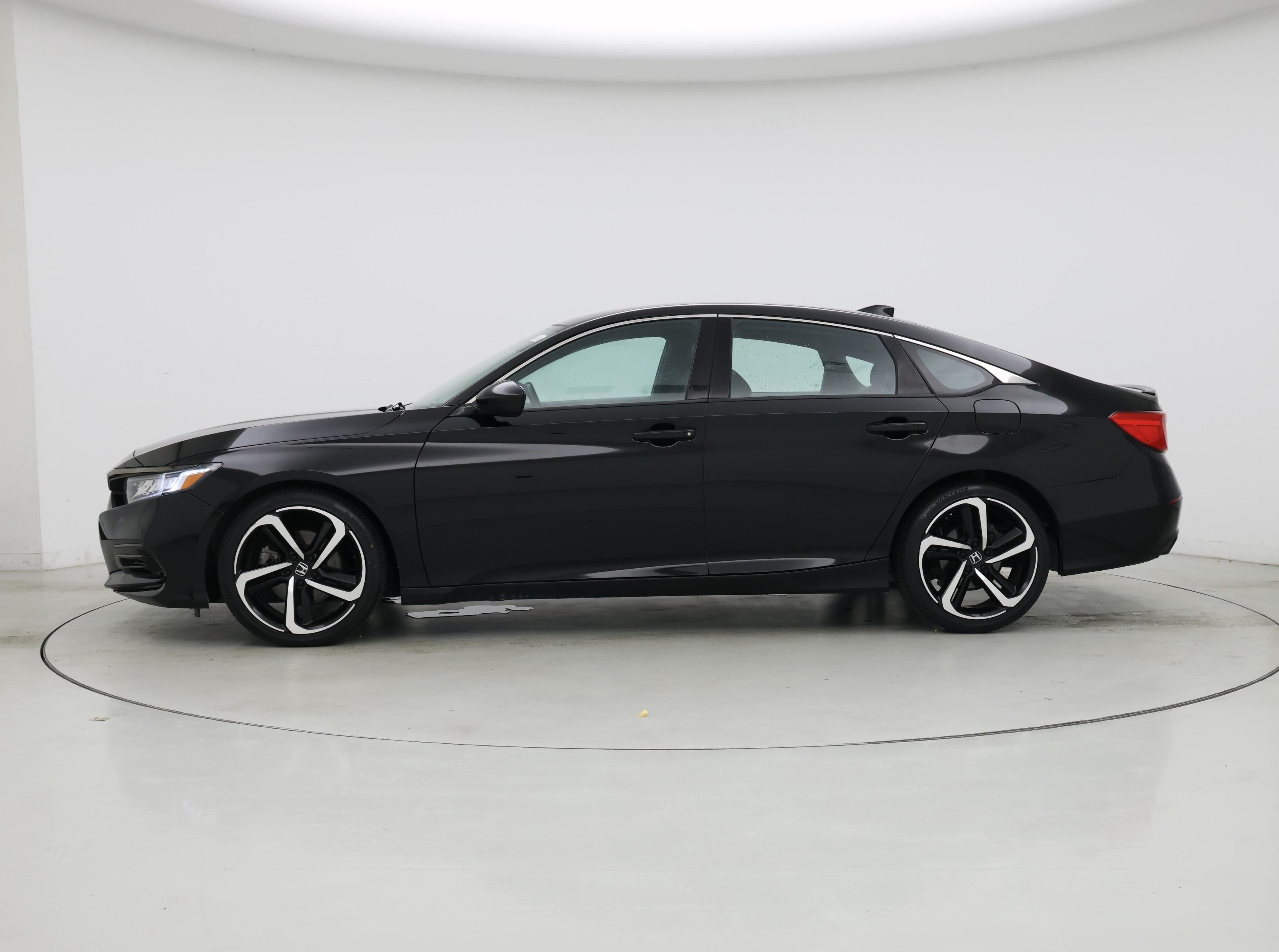 Thumbnail: 2019 Honda Accord - 3
