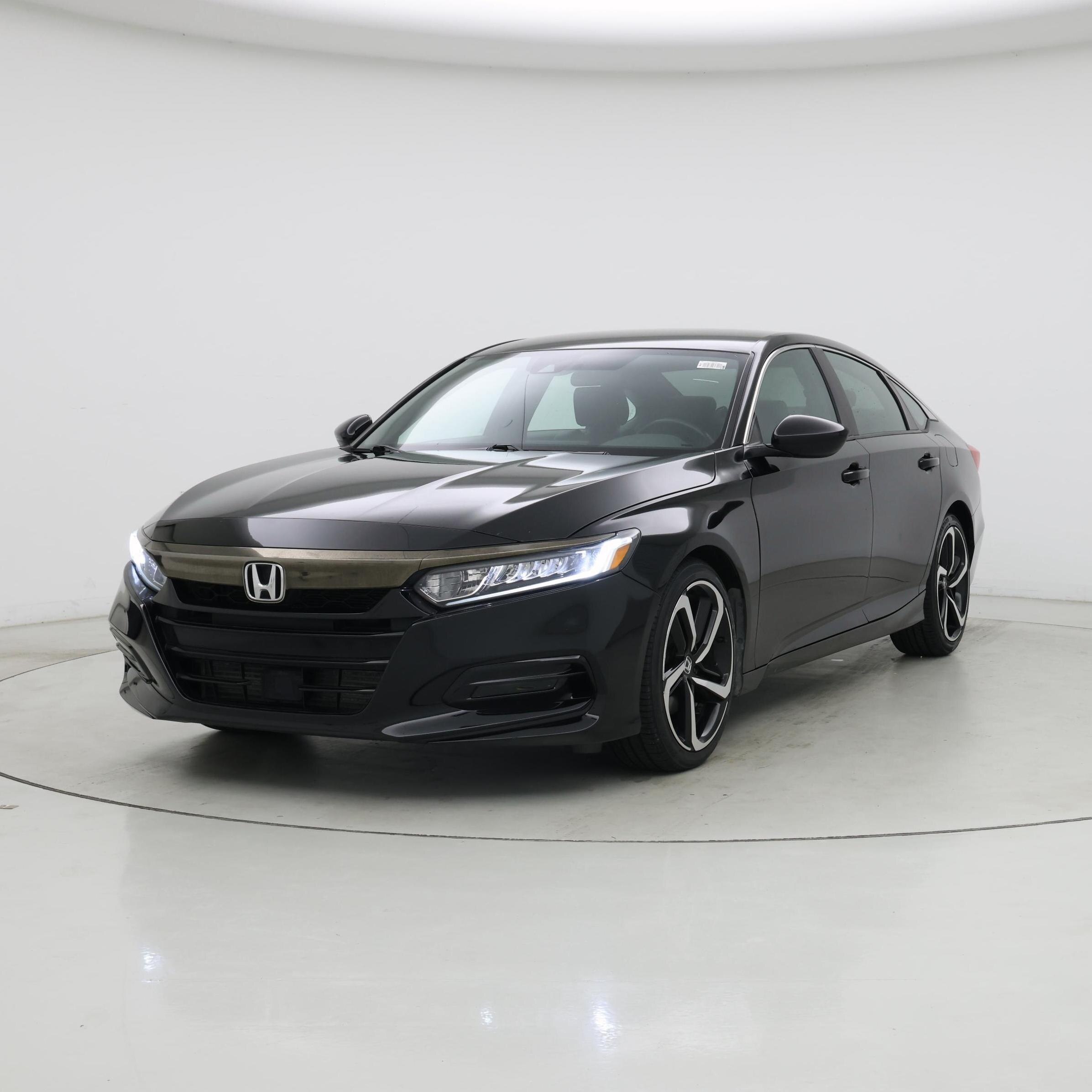 Thumbnail: 2019 Honda Accord - 4