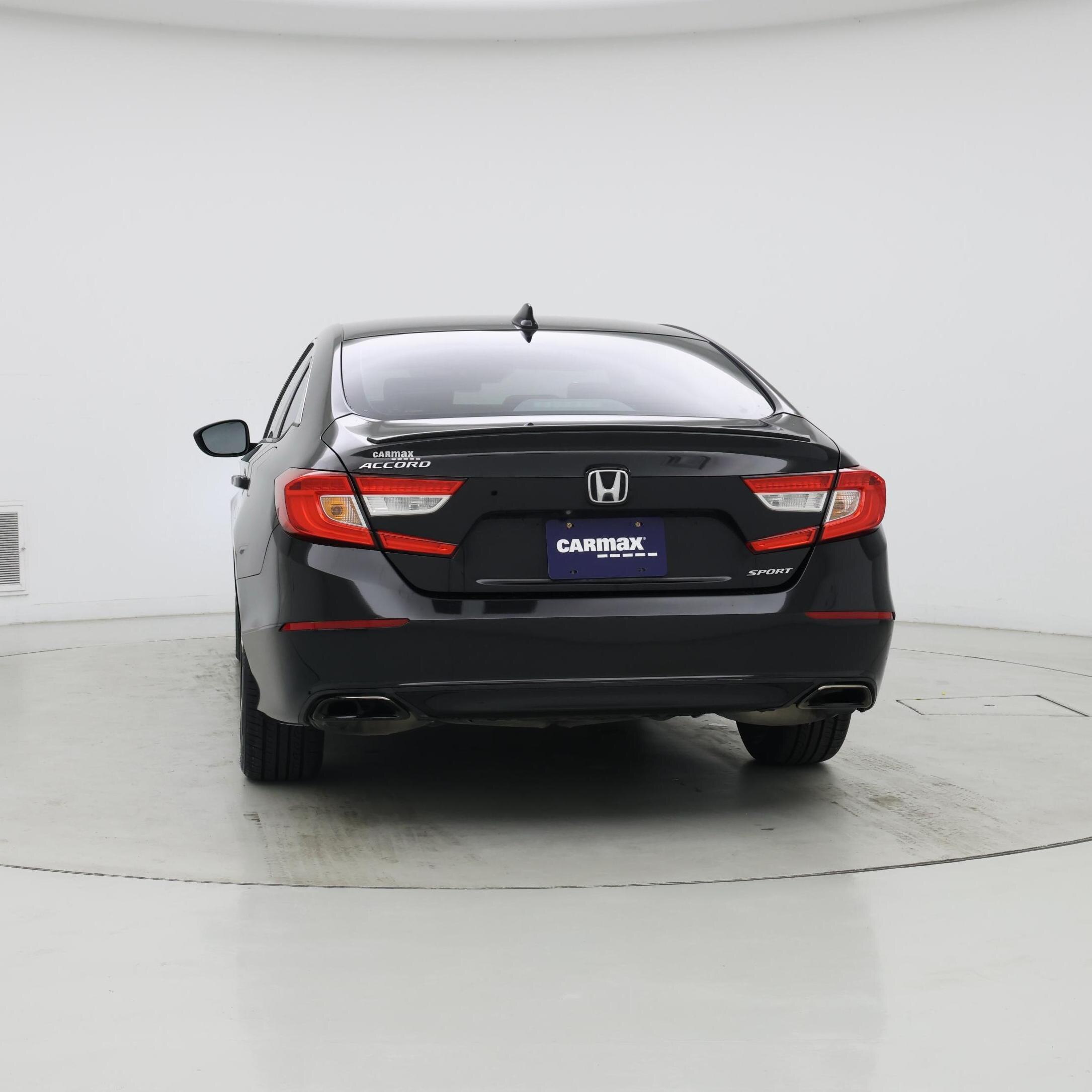 Thumbnail: 2019 Honda Accord - 6