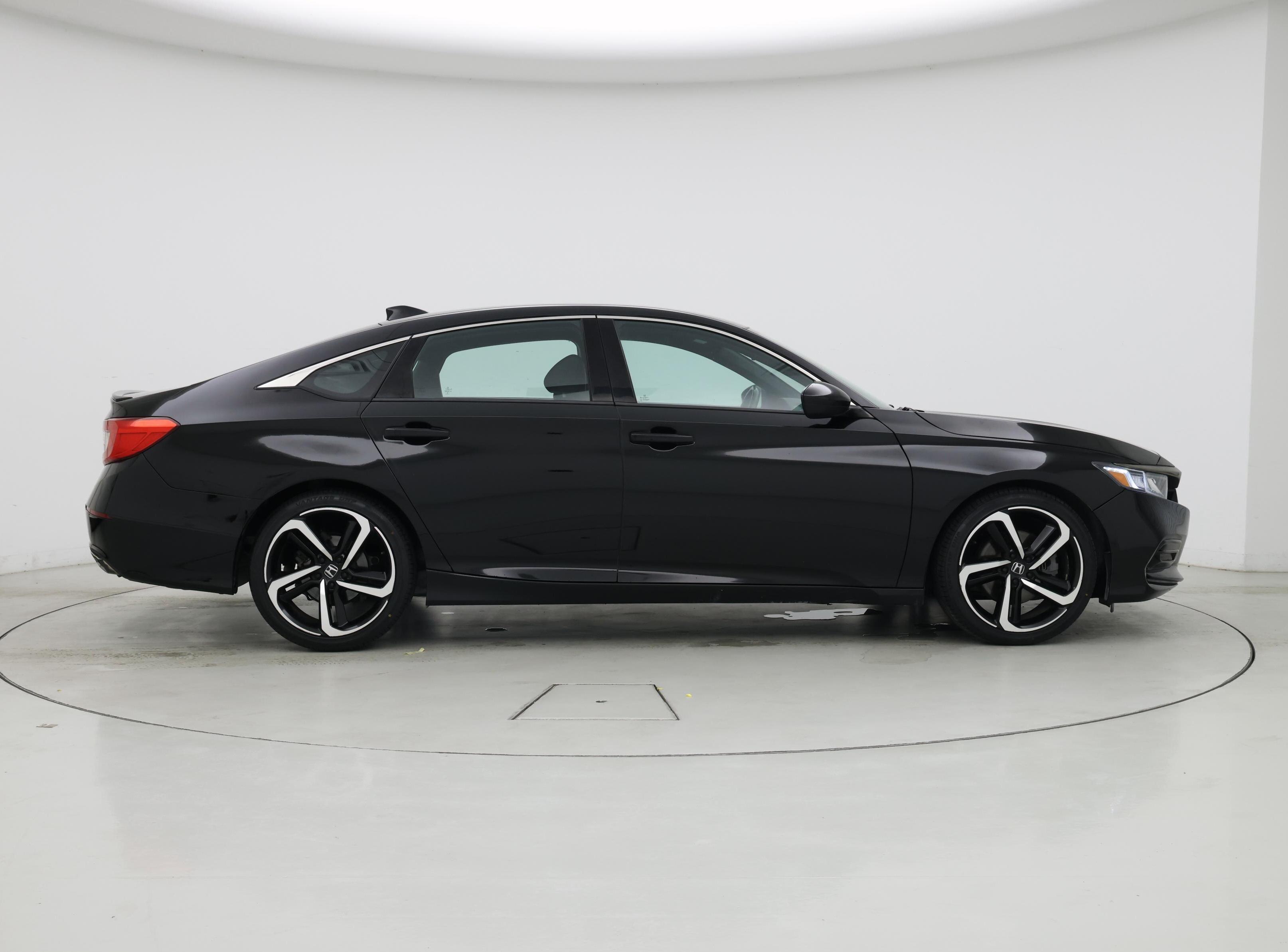 Thumbnail: 2019 Honda Accord - 7